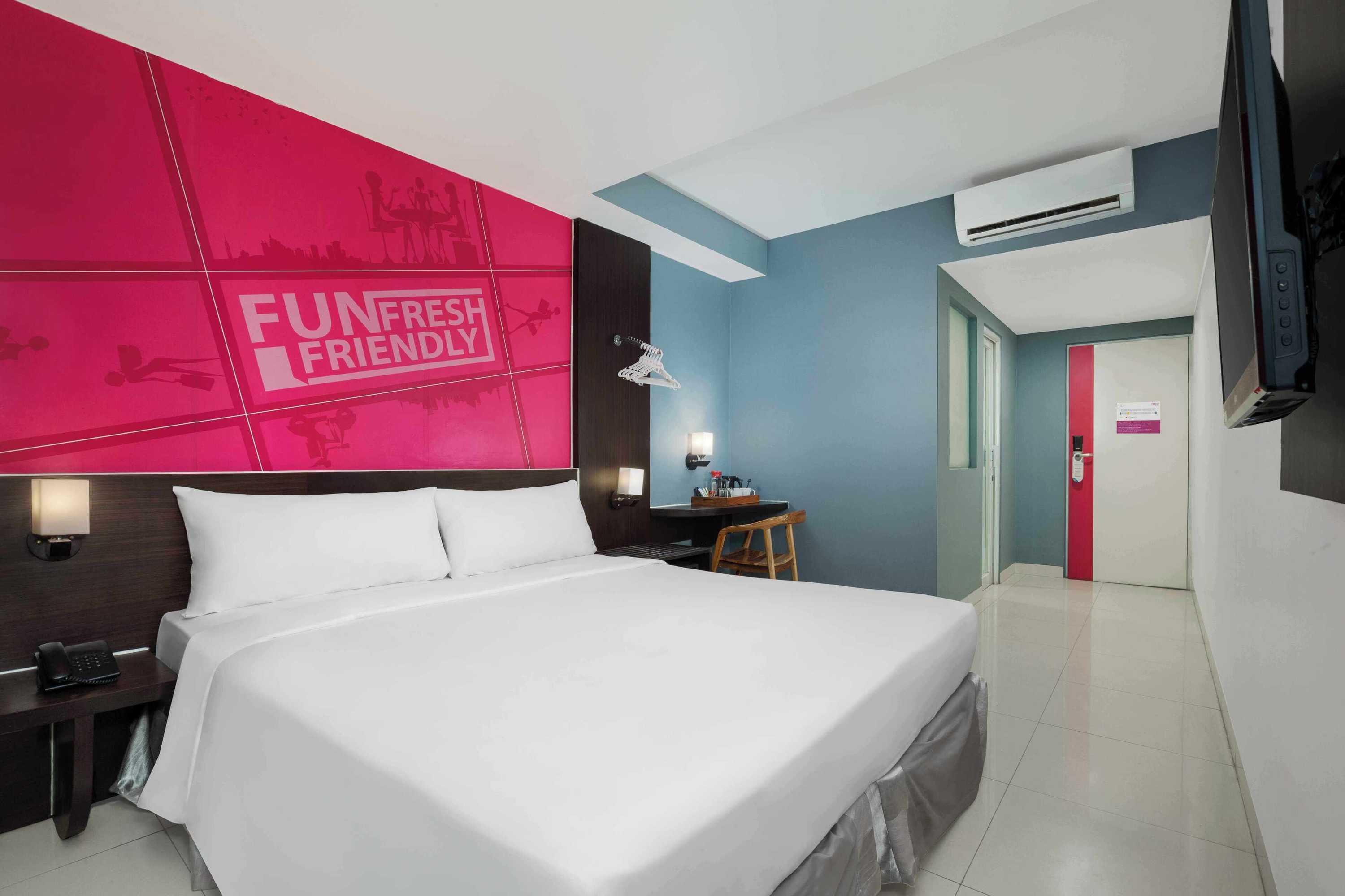 Gift card for Favehotel Kelapa Gading Gift card for Favehotel Kelapa Gading