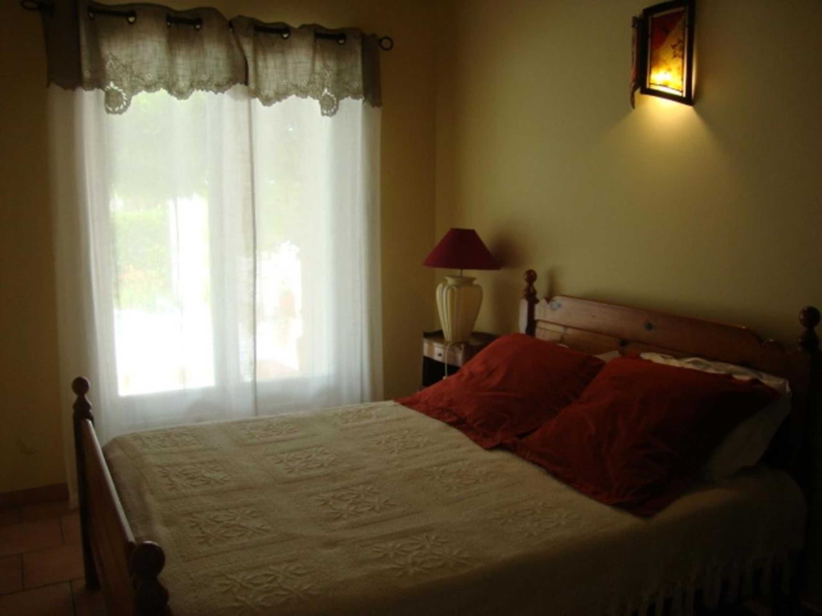 Gift card for Michèle et Didier Lin