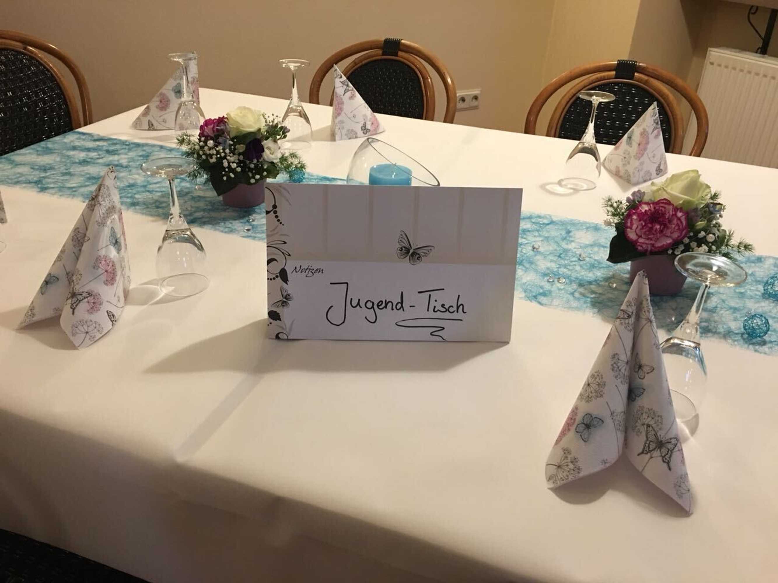 Gift card for Landhaus Nalbach