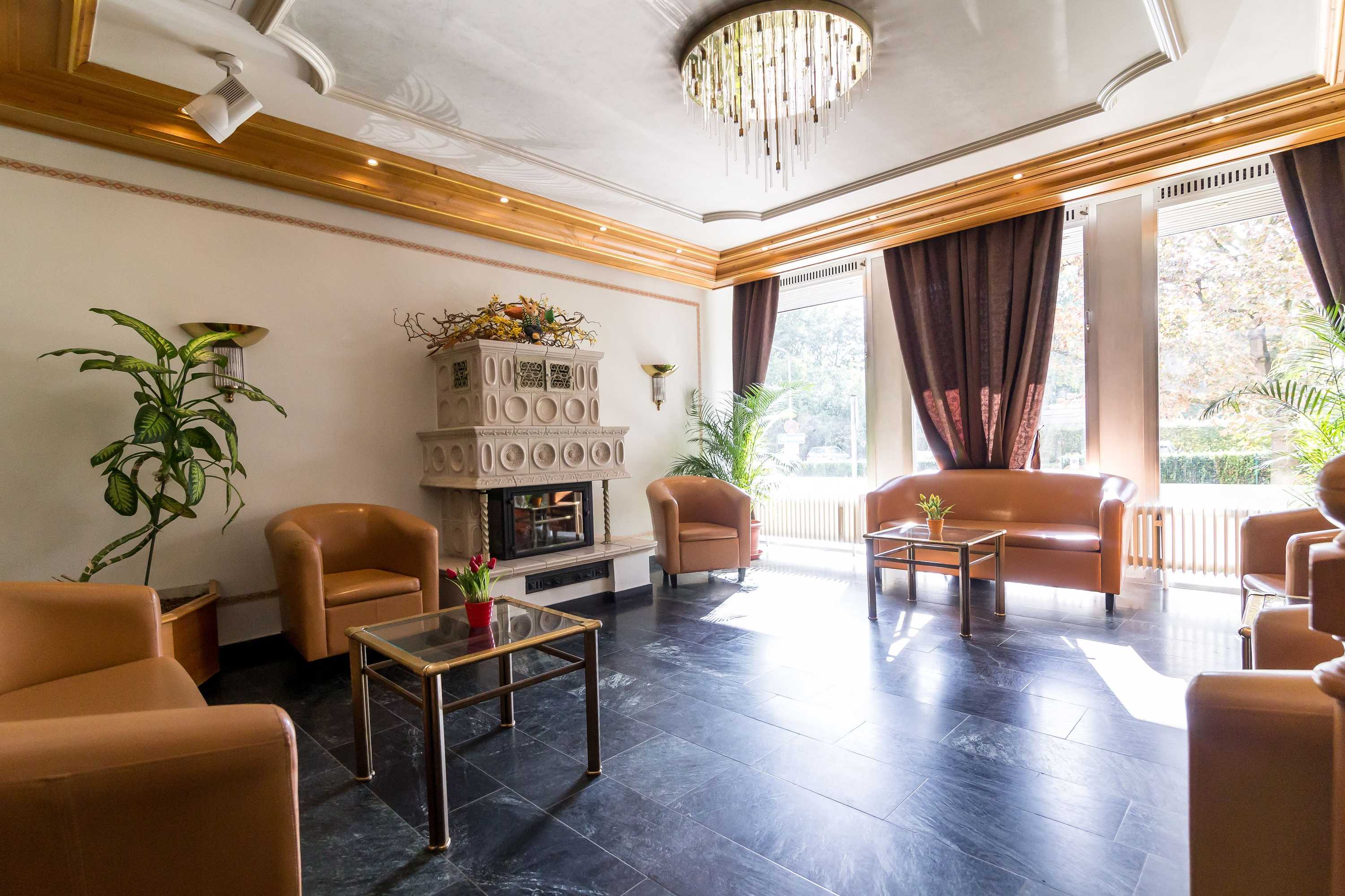 Gift card for Tagungshotel Höchster Hof Frankfurt