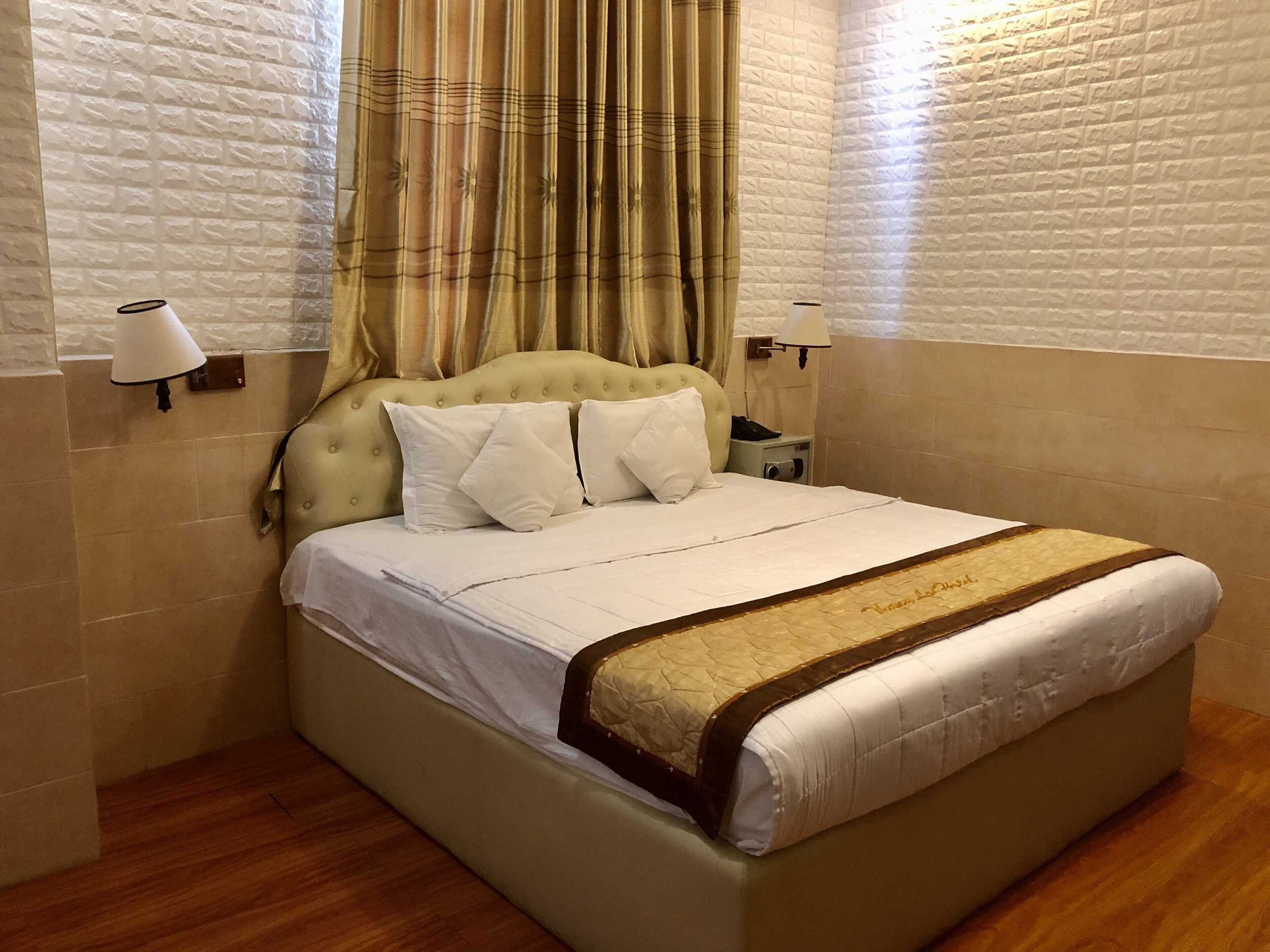 Gift card for Thang Loi Hotel Gift card for Thang Loi Hotel