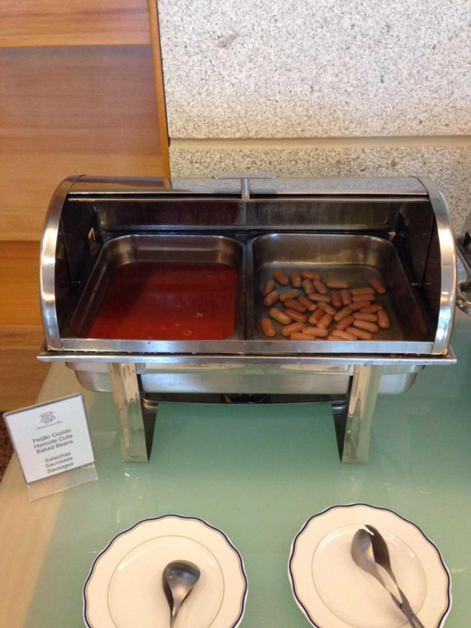 Gift card for Suave Mar Hotel