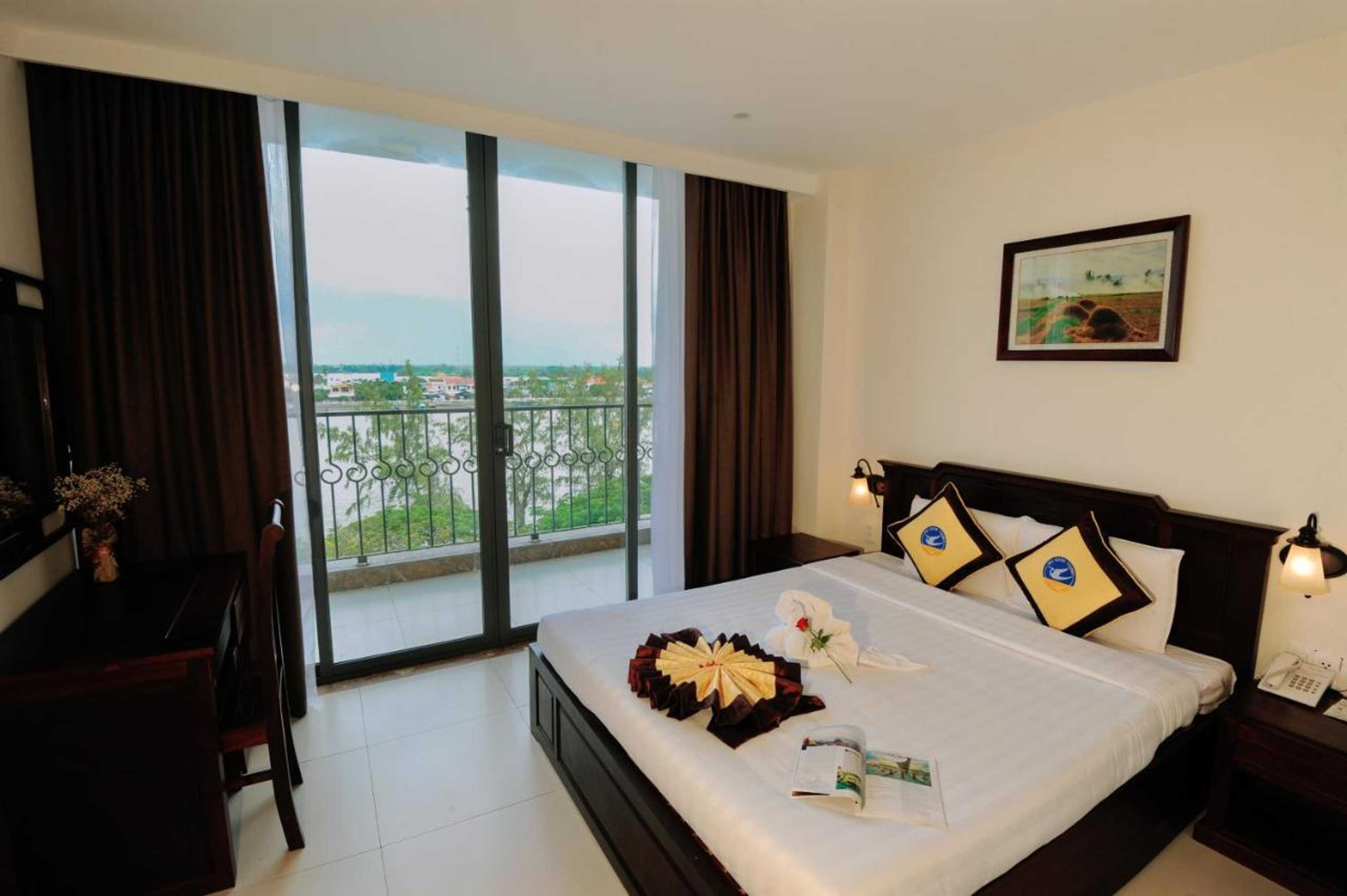 Gift card for Cuu Long Hotel Gift card for Cuu Long Hotel