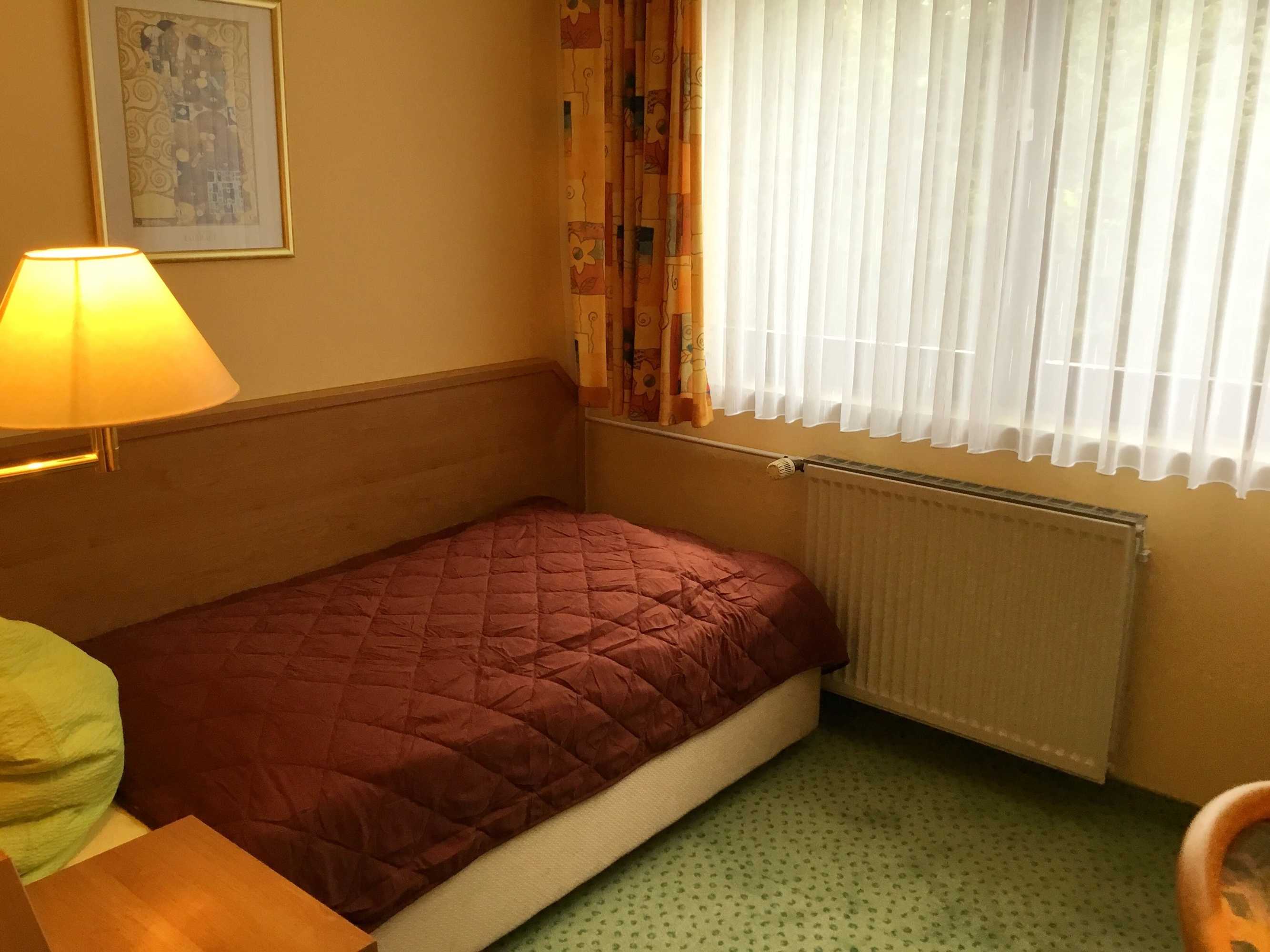 Gift card for Standard Double Room - Panorama Hotel Pension Frohnau Gift card for Standard Double Room - Panorama Hotel Pension Frohnau
