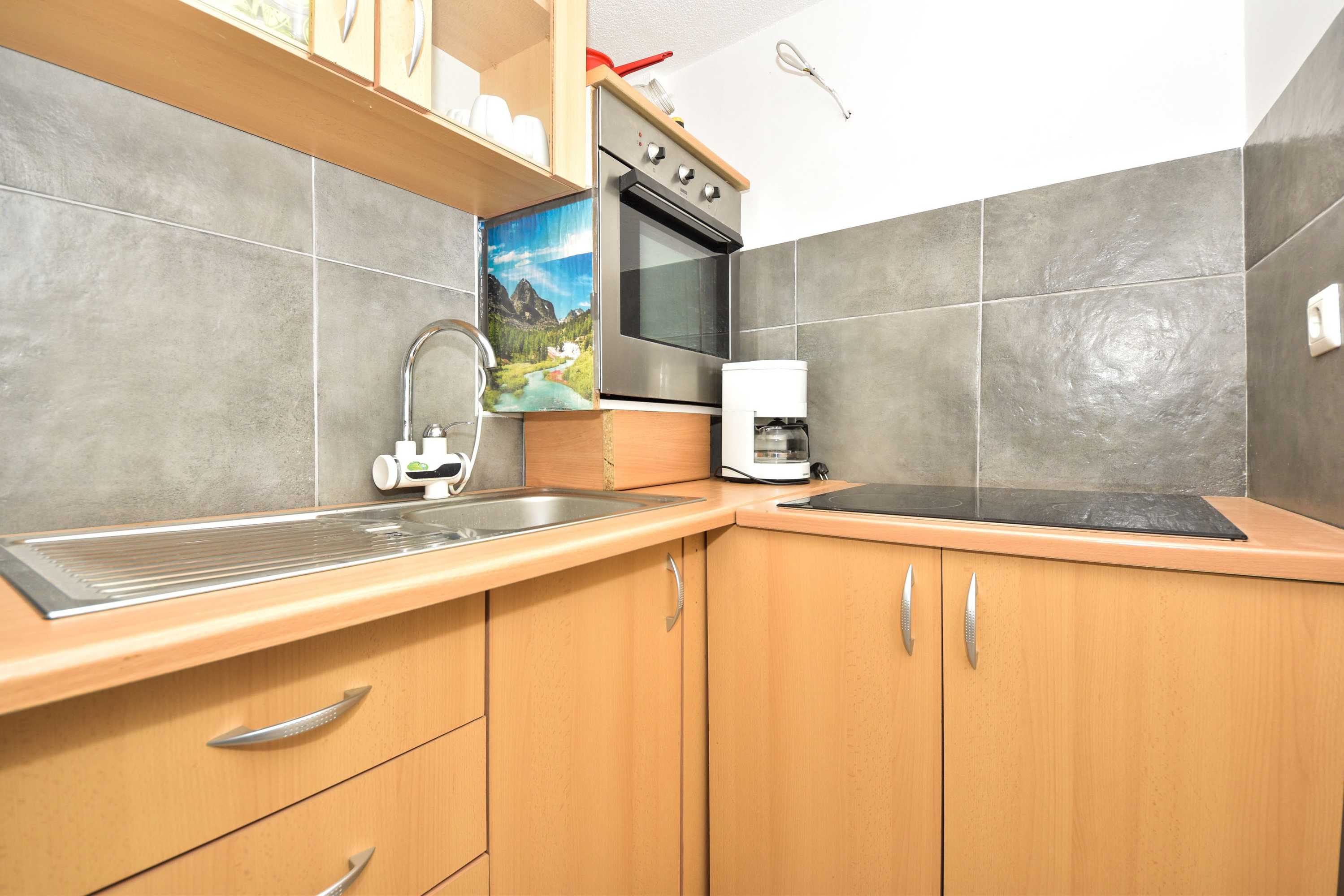 Gift card for Apartmani Robi i Kristina