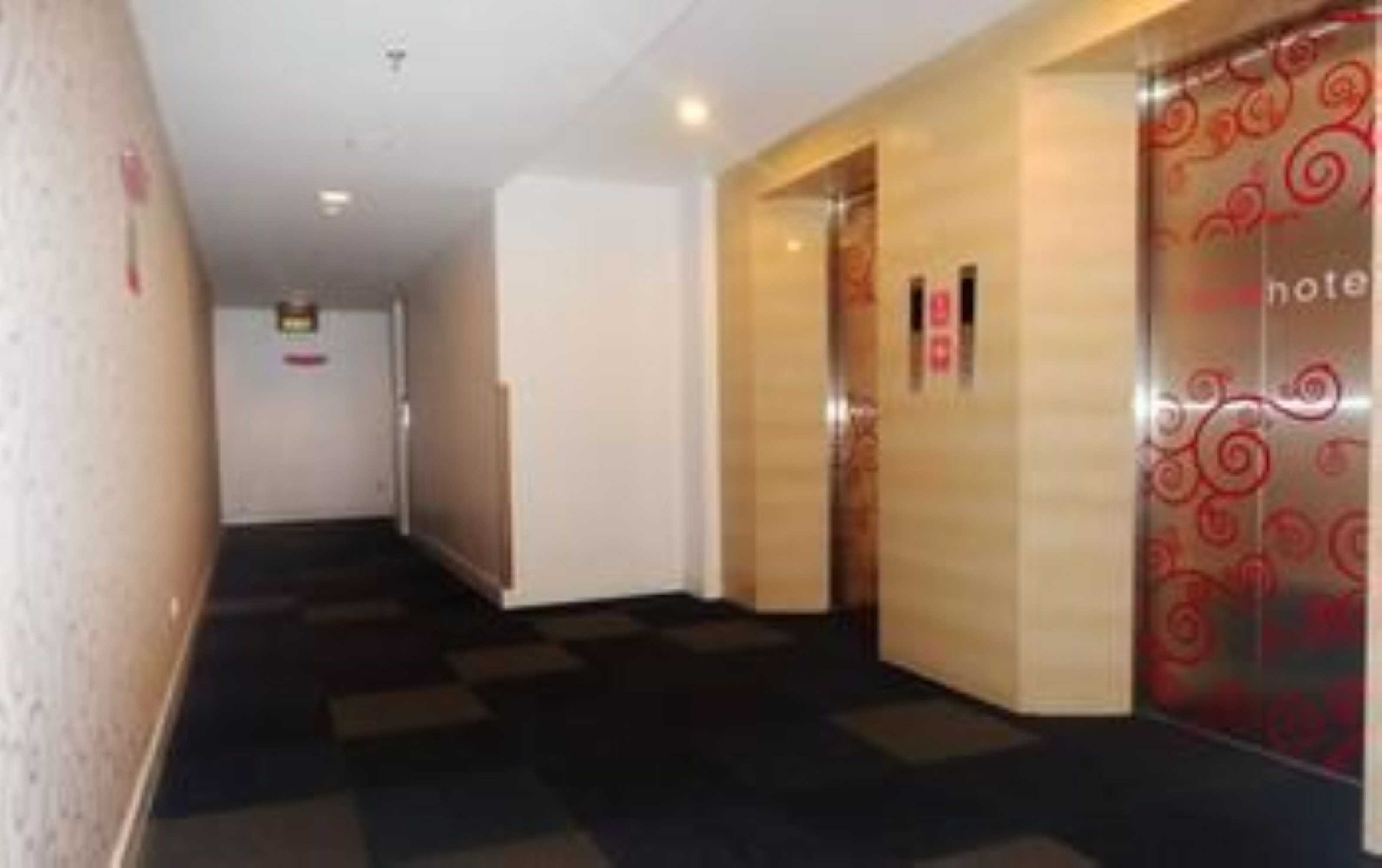 Gift card for Favehotel Kelapa Gading Gift card for Favehotel Kelapa Gading