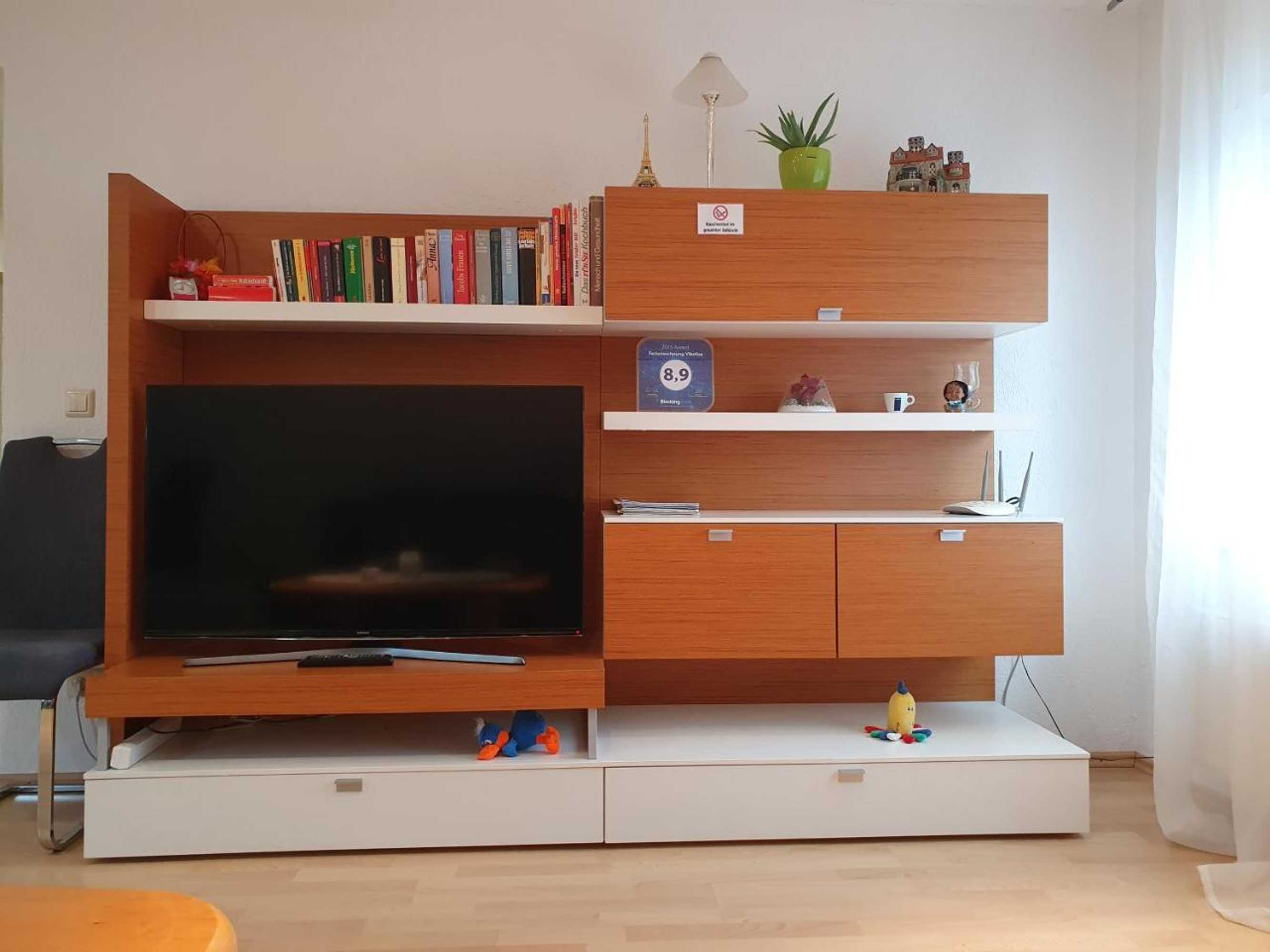 Gift card for Ferienwohnung Vikolisa