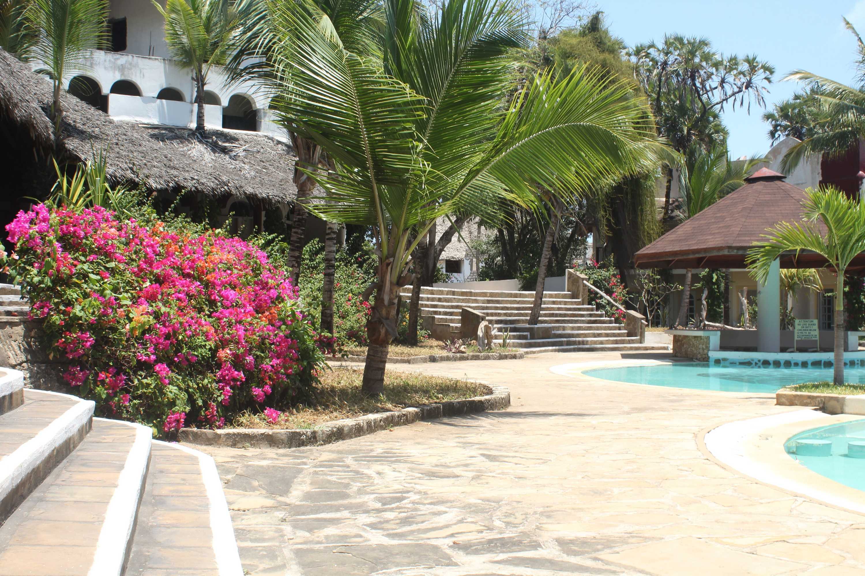 Gift card for Lily Palm Resort Gift card for Lily Palm Resort