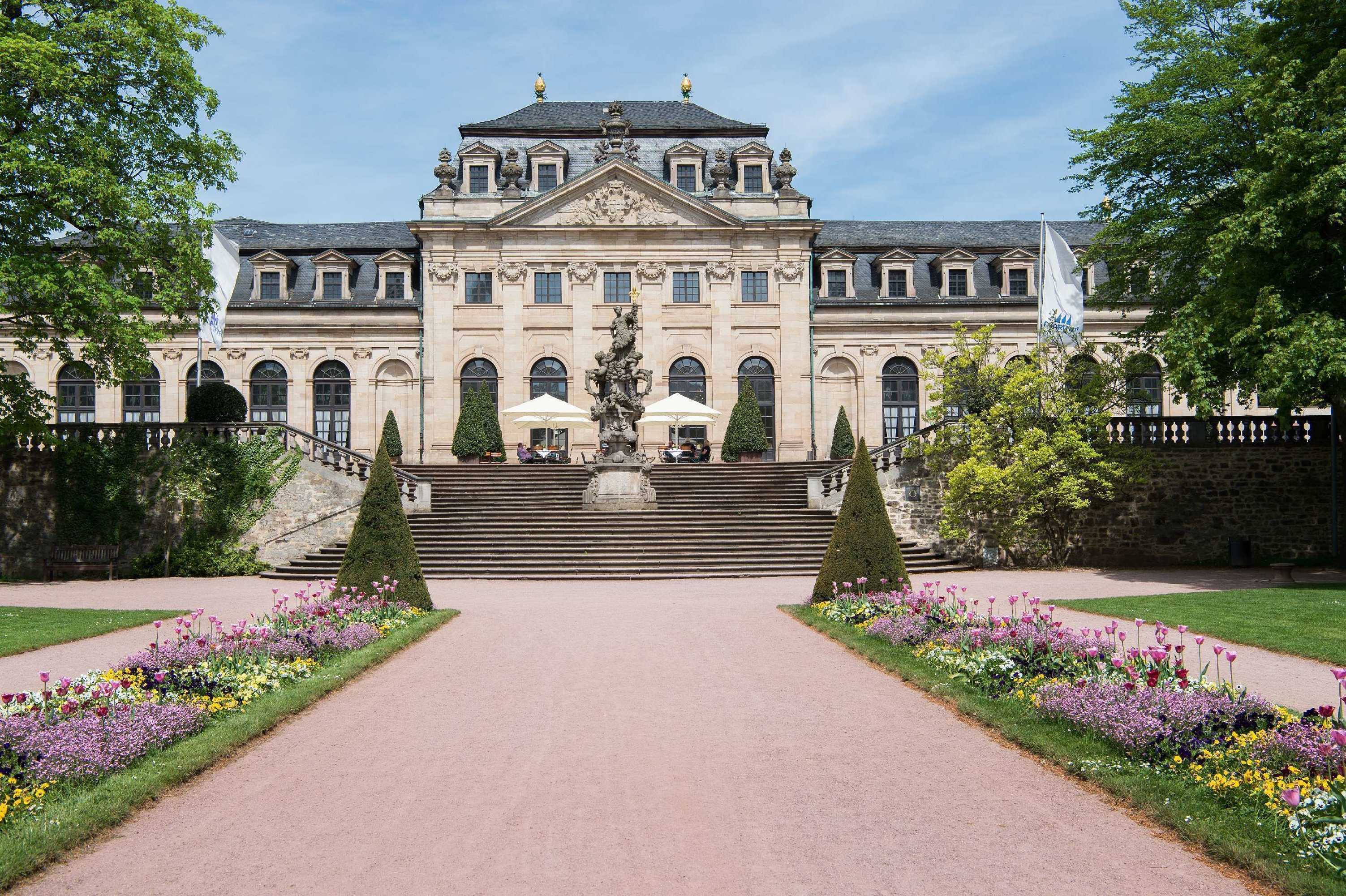 Gift card for Maritim Hotel am Schlossgarten Fulda Gift card for Maritim Hotel am Schlossgarten Fulda