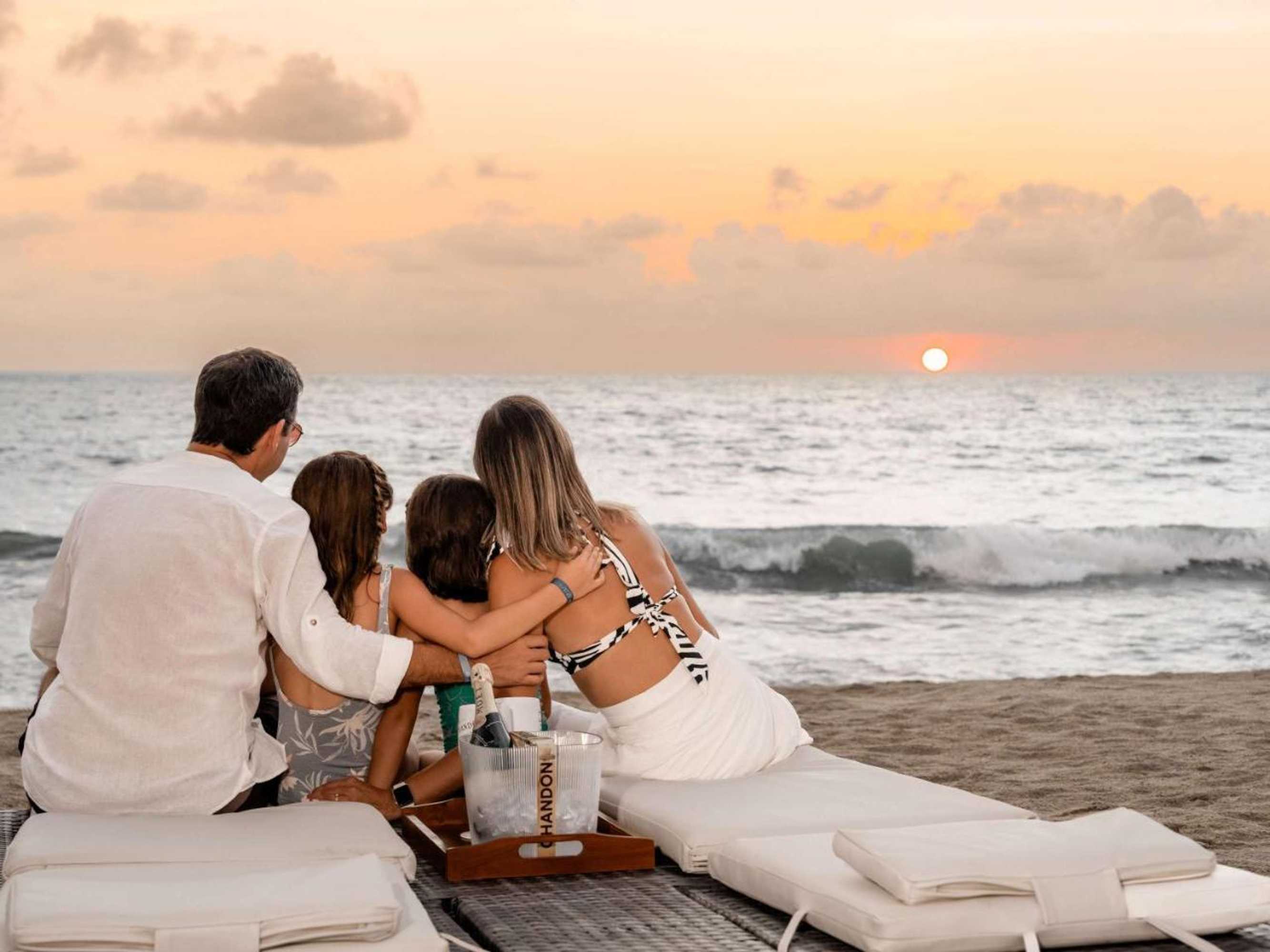 Gift card for Marival Emotions Resort & Suites Riviera Nayarit by Mercure Gift card for Marival Emotions Resort & Suites Riviera Nayarit by Mercure