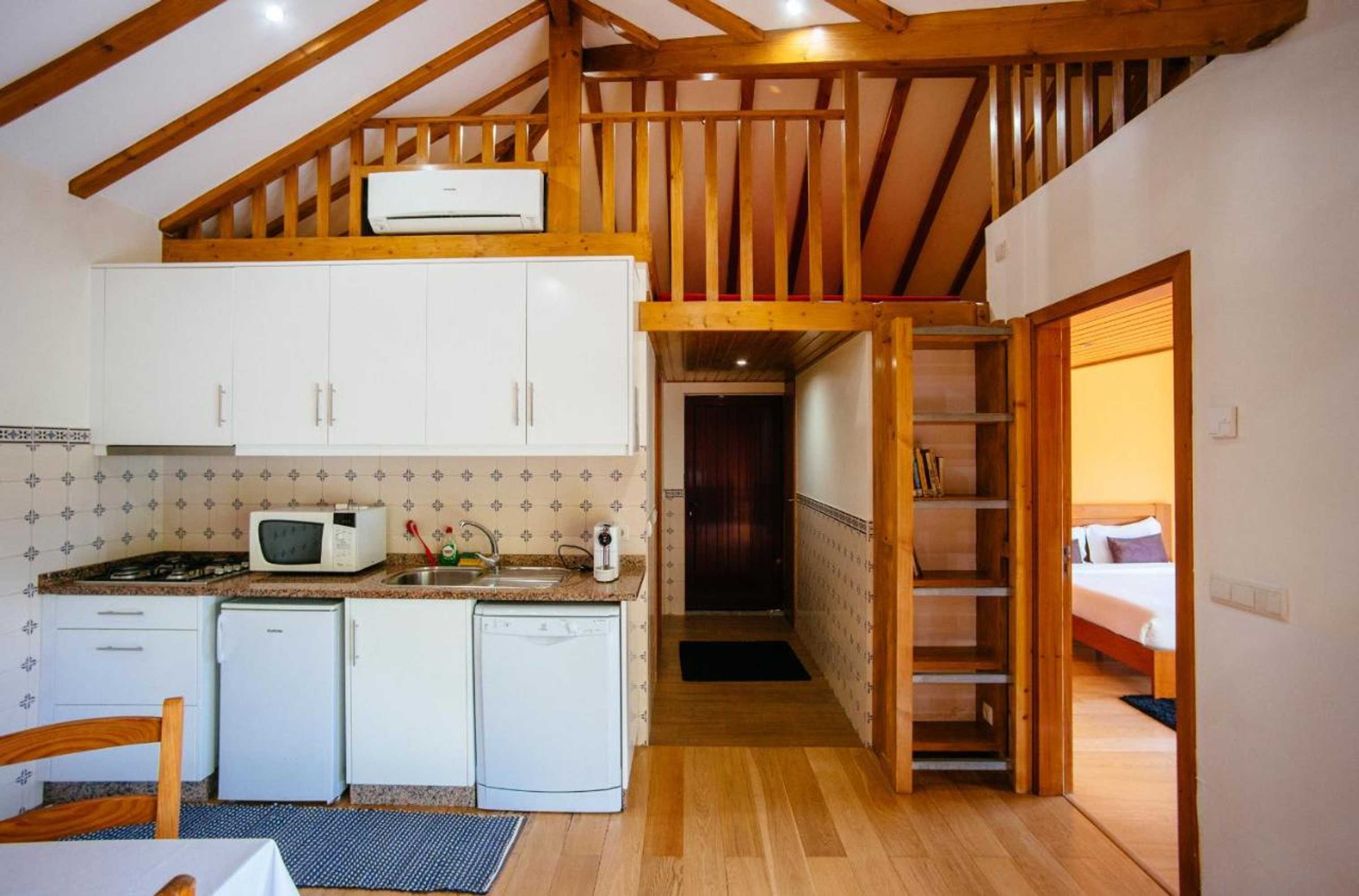 Gift card for Quinta do Rio Gerês