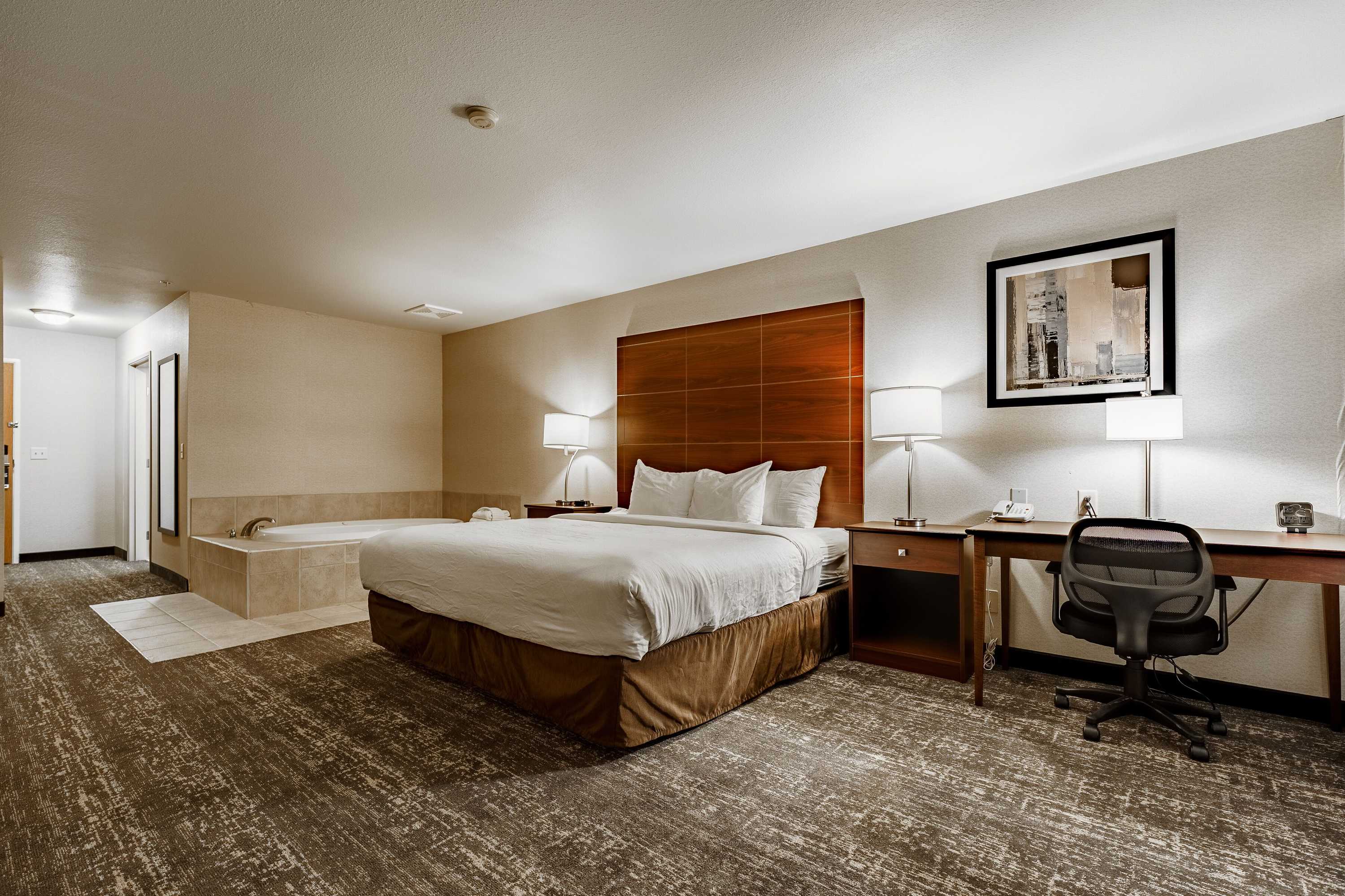 Gift card for Cobblestone Suites - Ripon Gift card for Cobblestone Suites - Ripon
