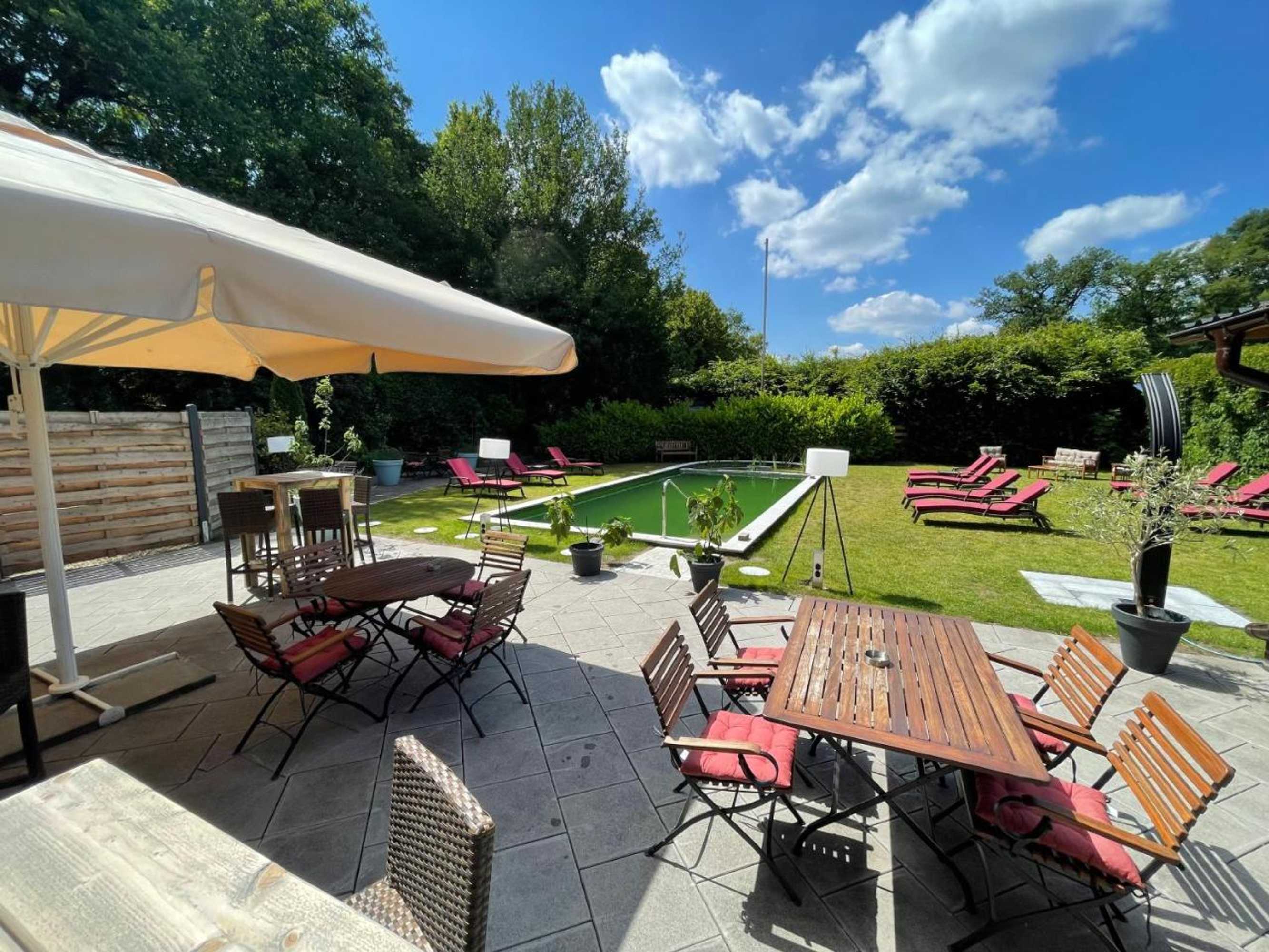 Gift card for DS Hotel Restaurant Gronau