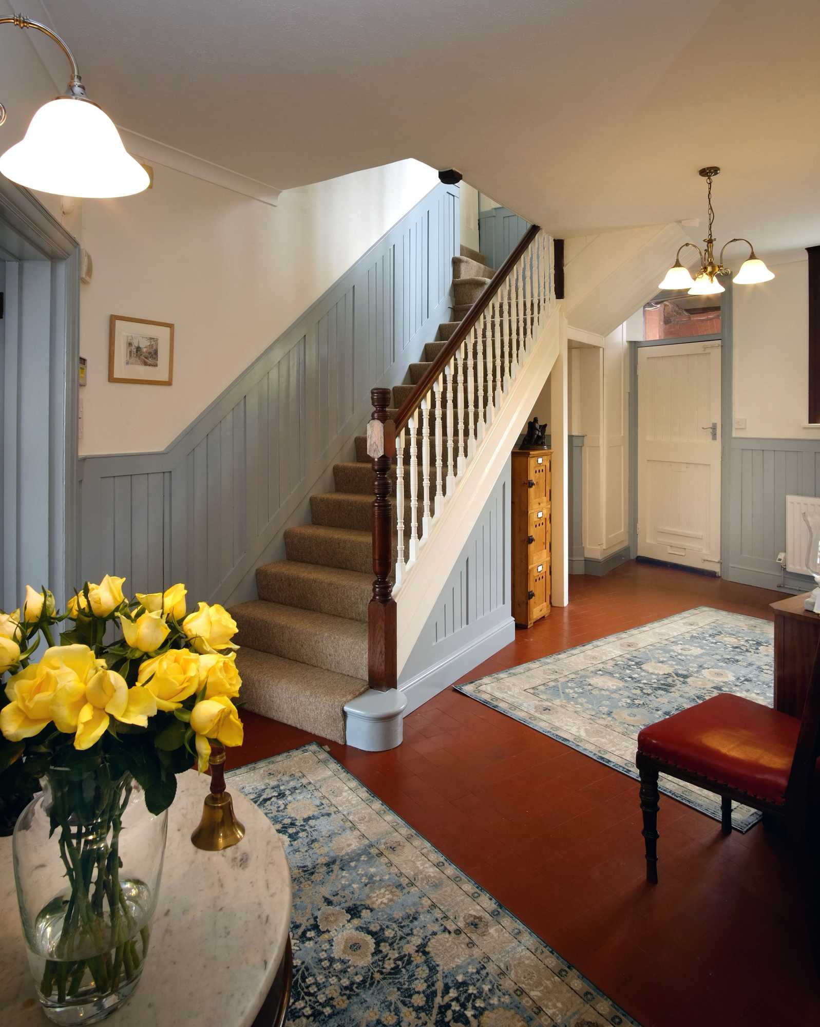 Gift card for Exmoor House - Guest House Gift card for Exmoor House - Guest House