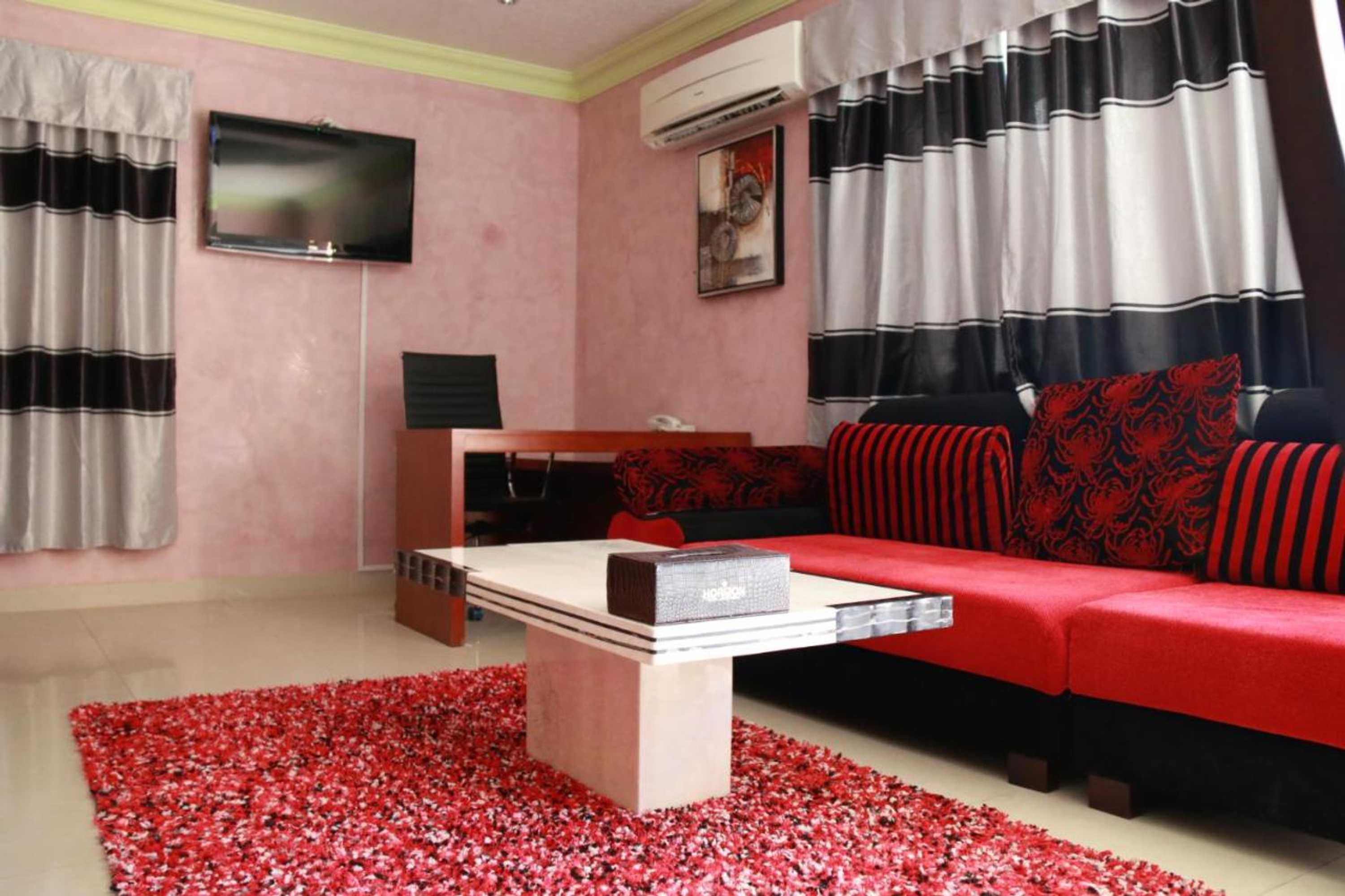 Gift card for Horizon Hotel Apartments - الأفق للشقق الفندقية