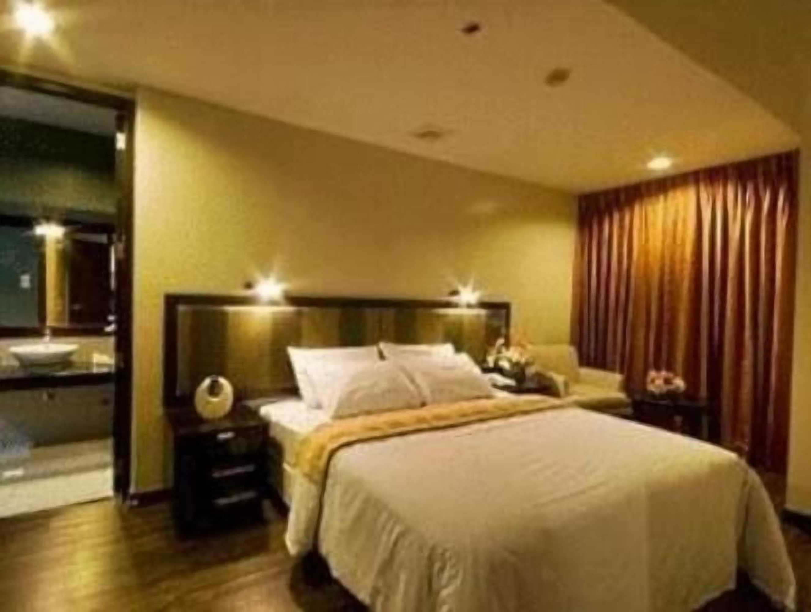 Gift card for Baguio Burnham Suites Gift card for Baguio Burnham Suites