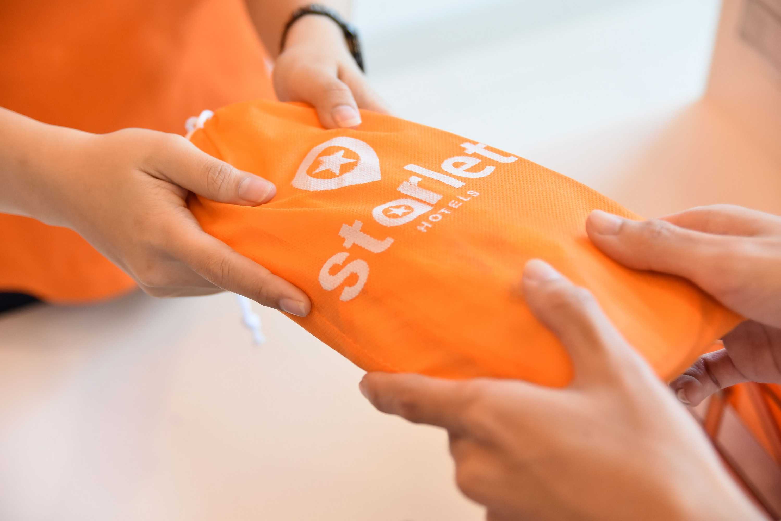 Gift card for Starlet Hotel Jakarta Airport Gift card for Starlet Hotel Jakarta Airport