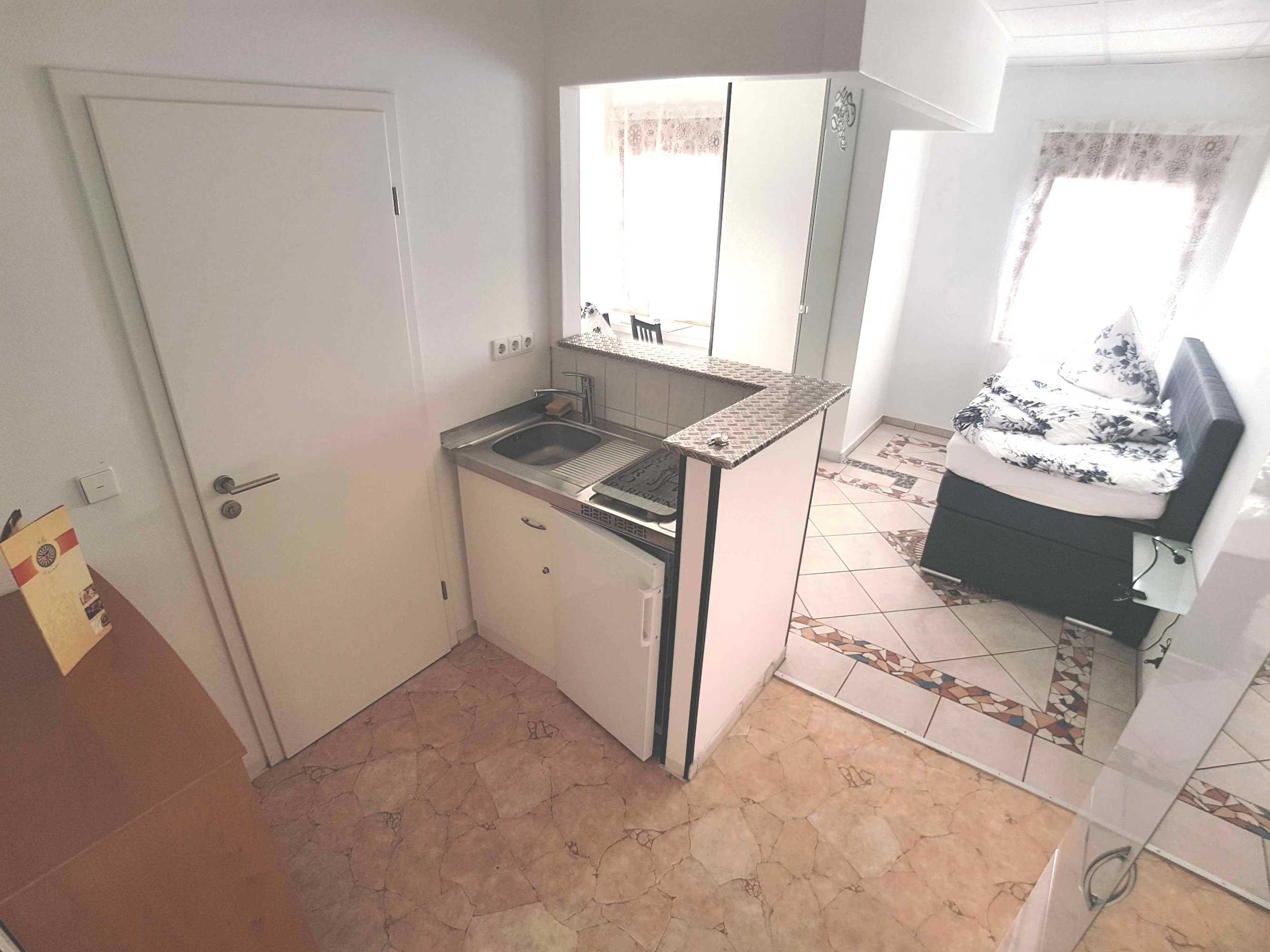 Gift card for Gästezimmer Burgplatz