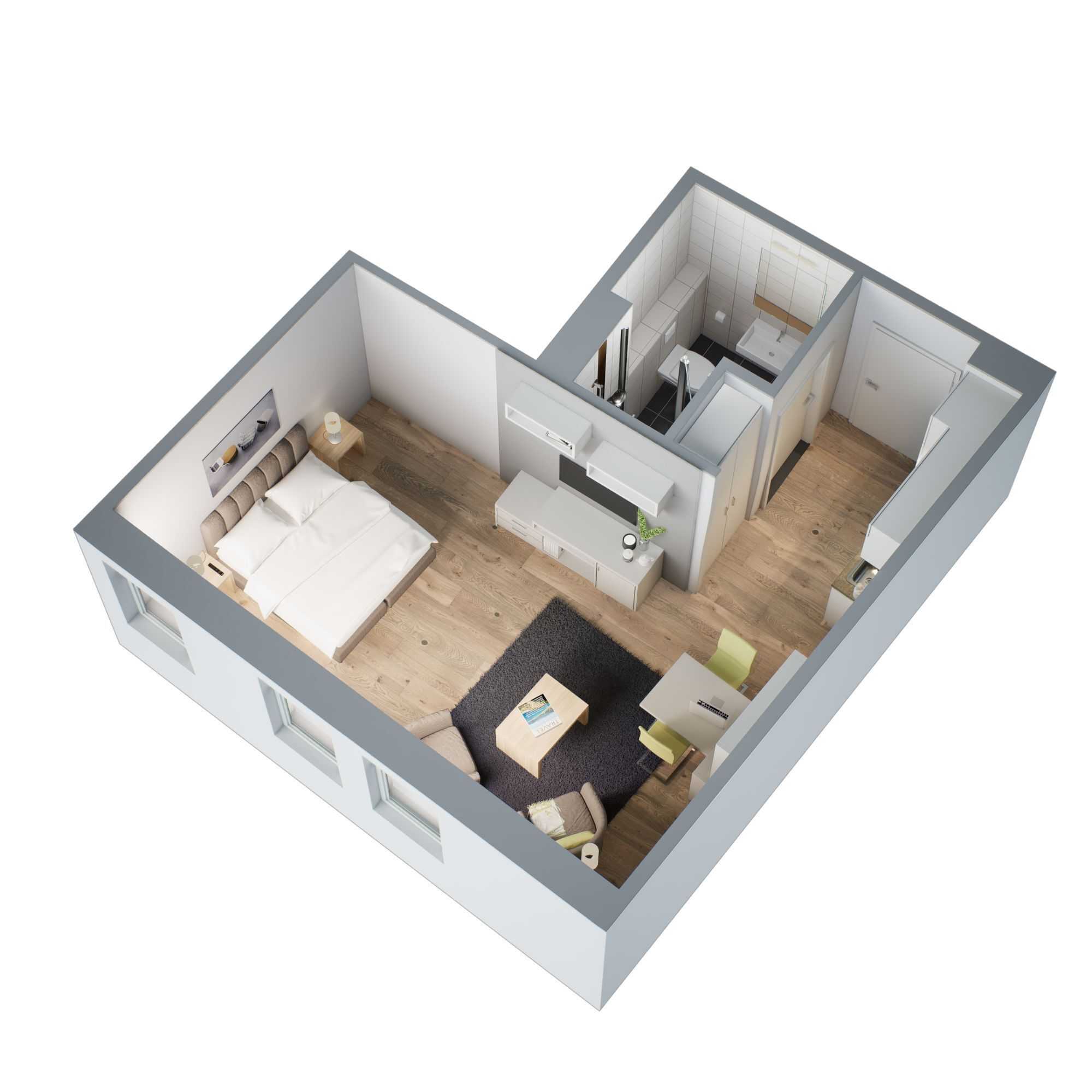 Gift card for Adapt Apartment Hotel Siegen