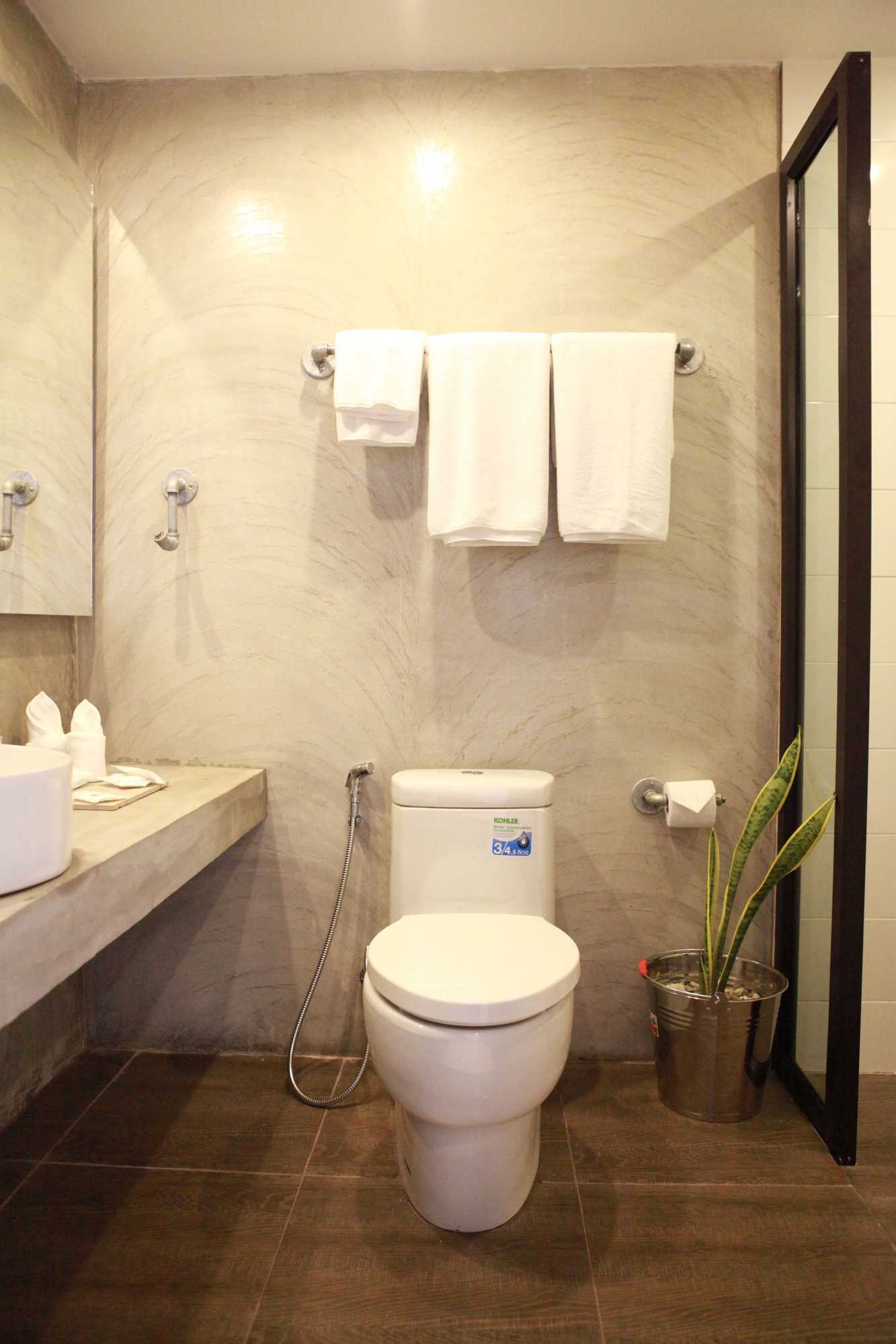 Gift card for S Park Design Hotel