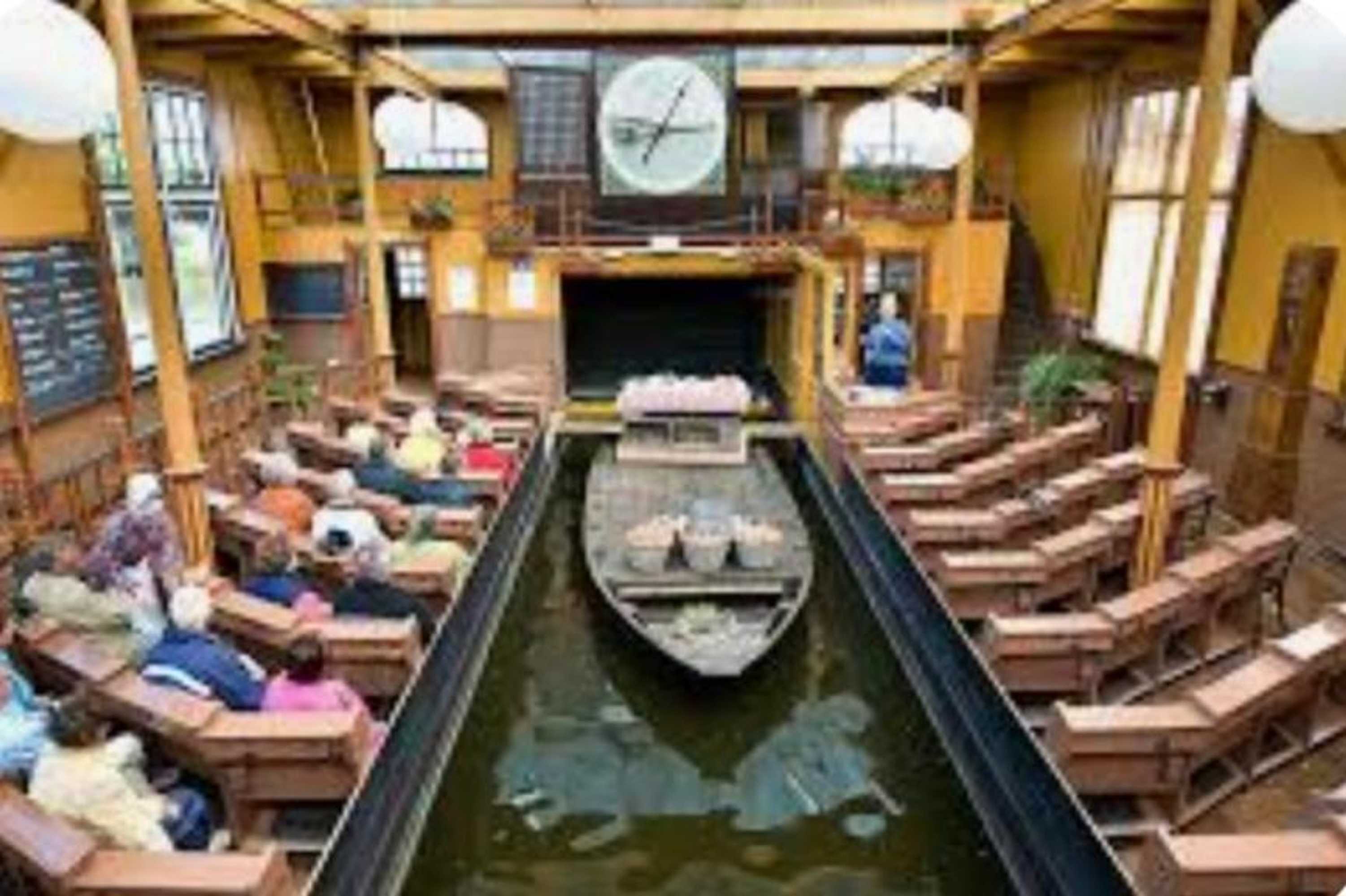 Gift card for Huisje Finn Park de Horn