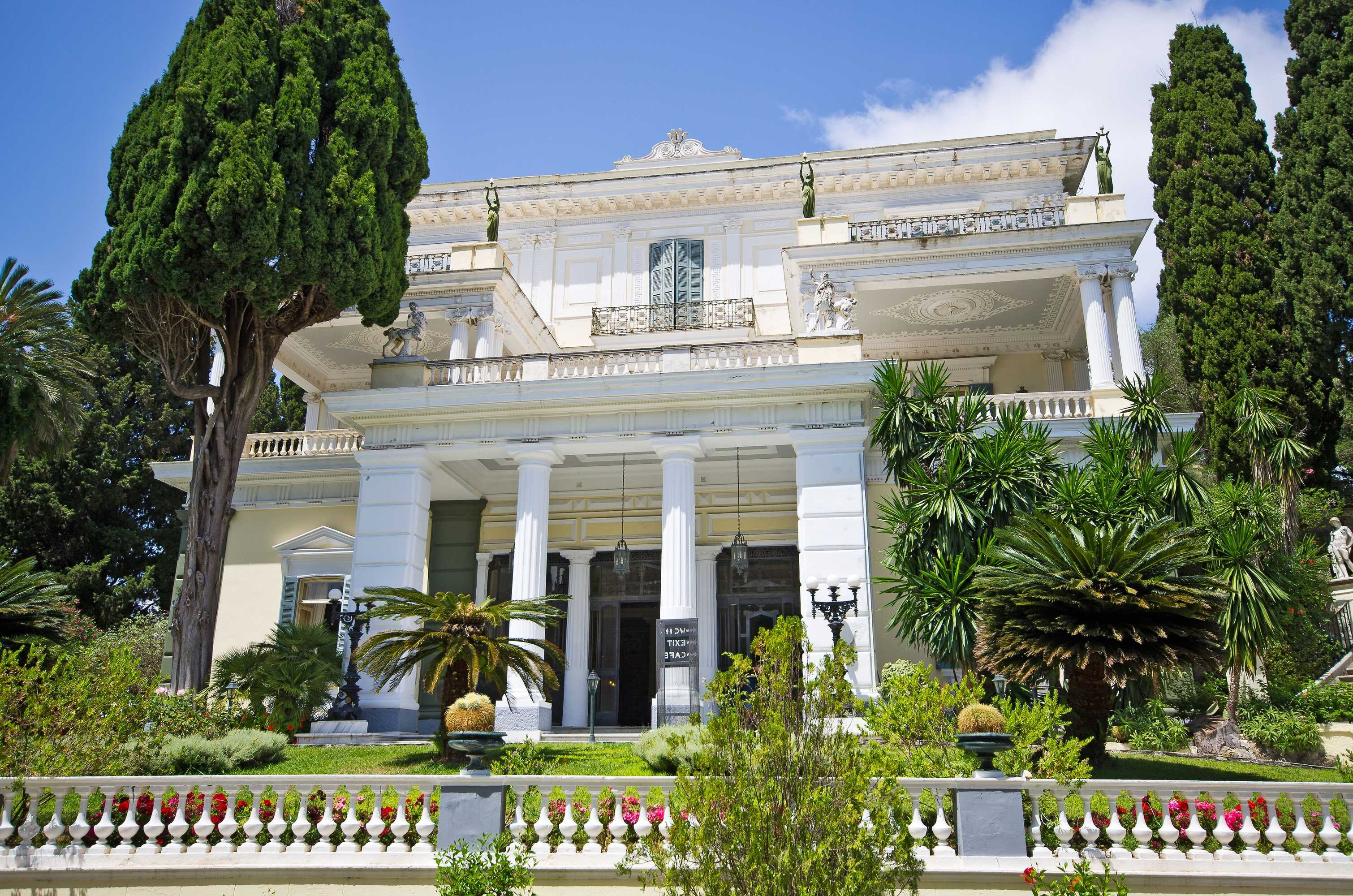 Gift card for Divani Corfu Palace Gift card for Divani Corfu Palace