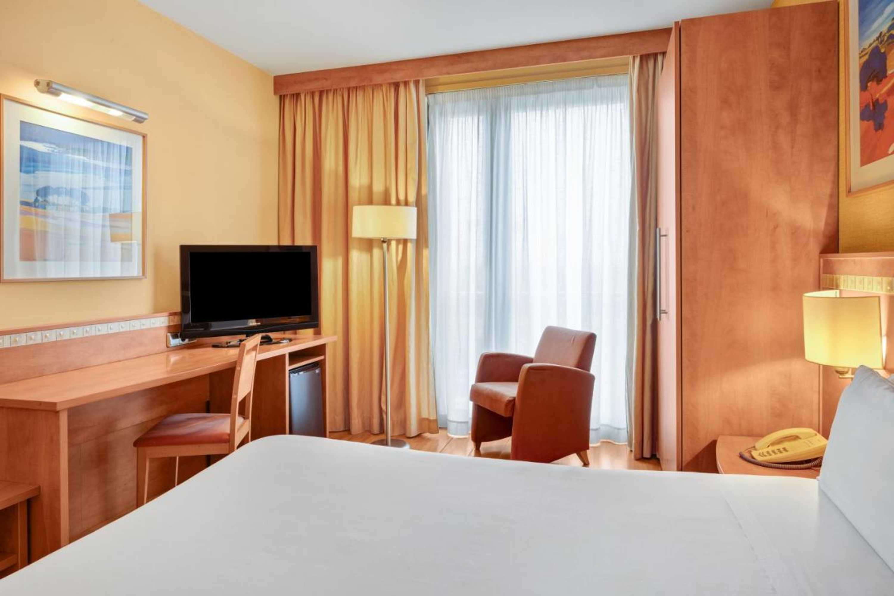 Gift card for B&b Hotel Tarragona Valls