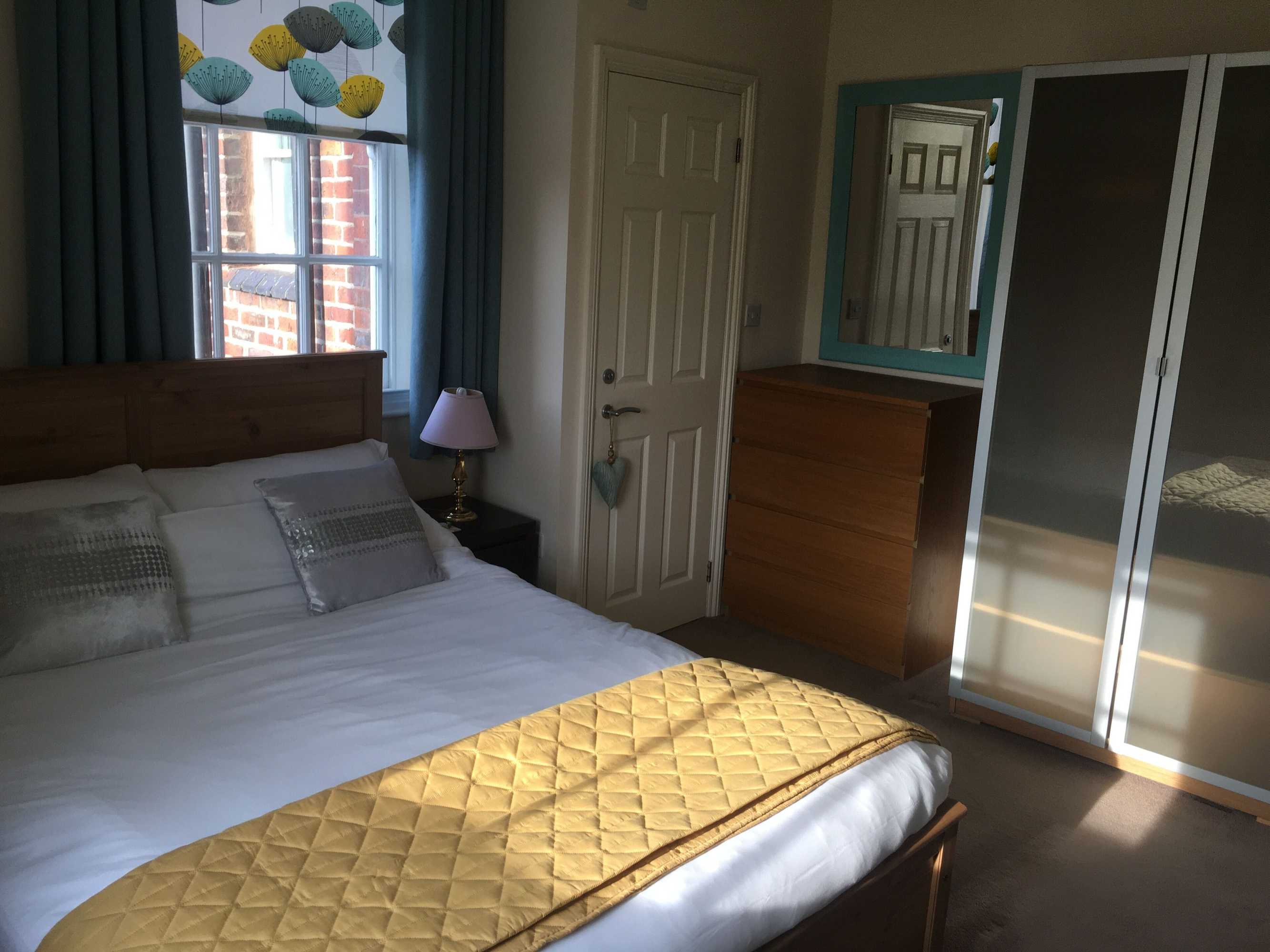 Gift card for Peel House Apartments