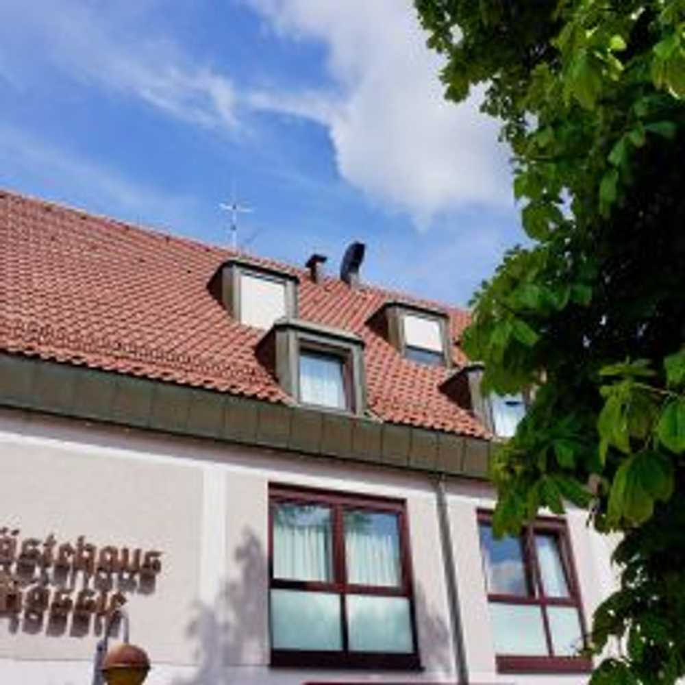 Gift card for Gästehaus Rössle