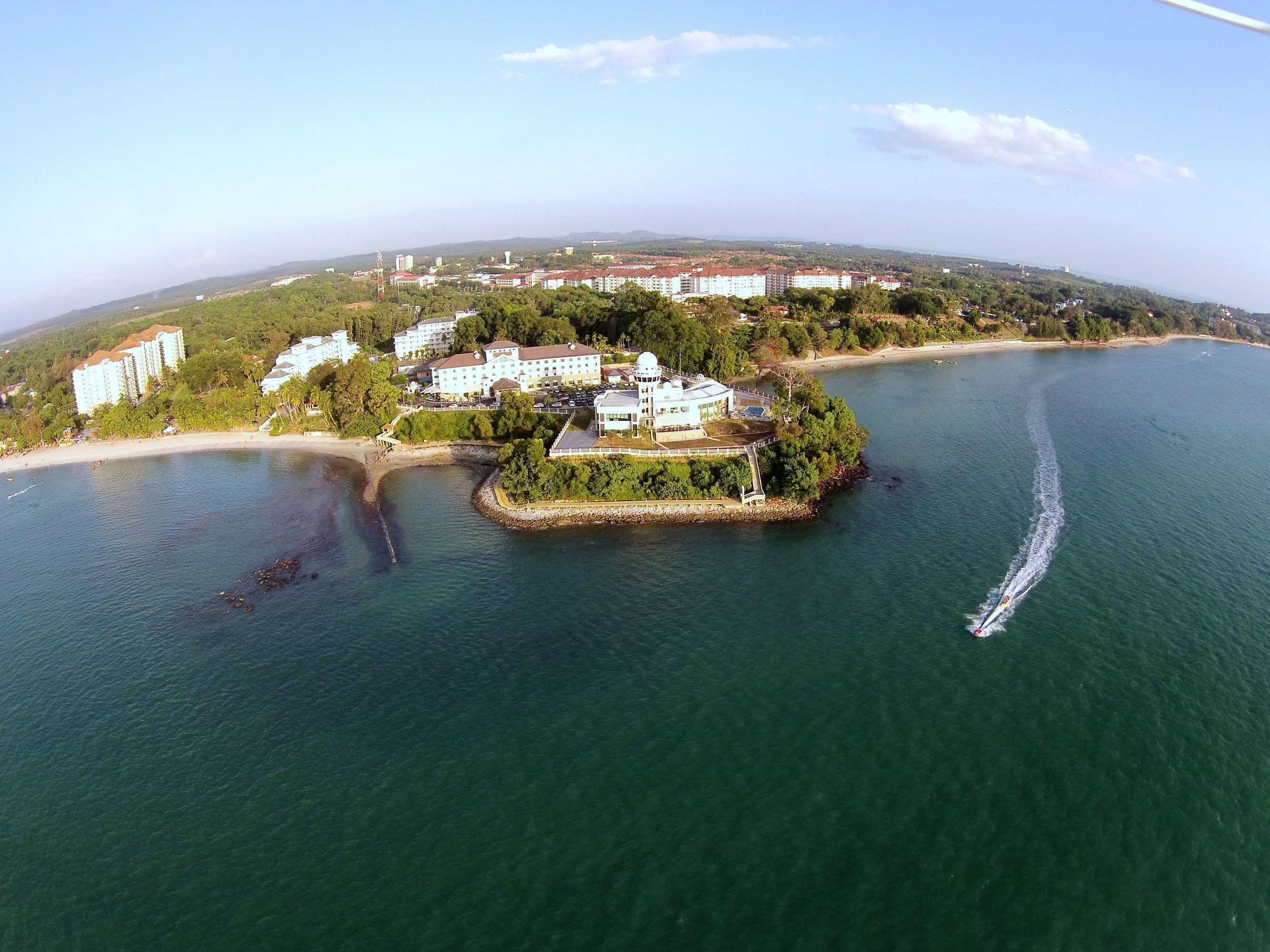 Gift card for Klana Beach Resort Port Dickson Gift card for Klana Beach Resort Port Dickson