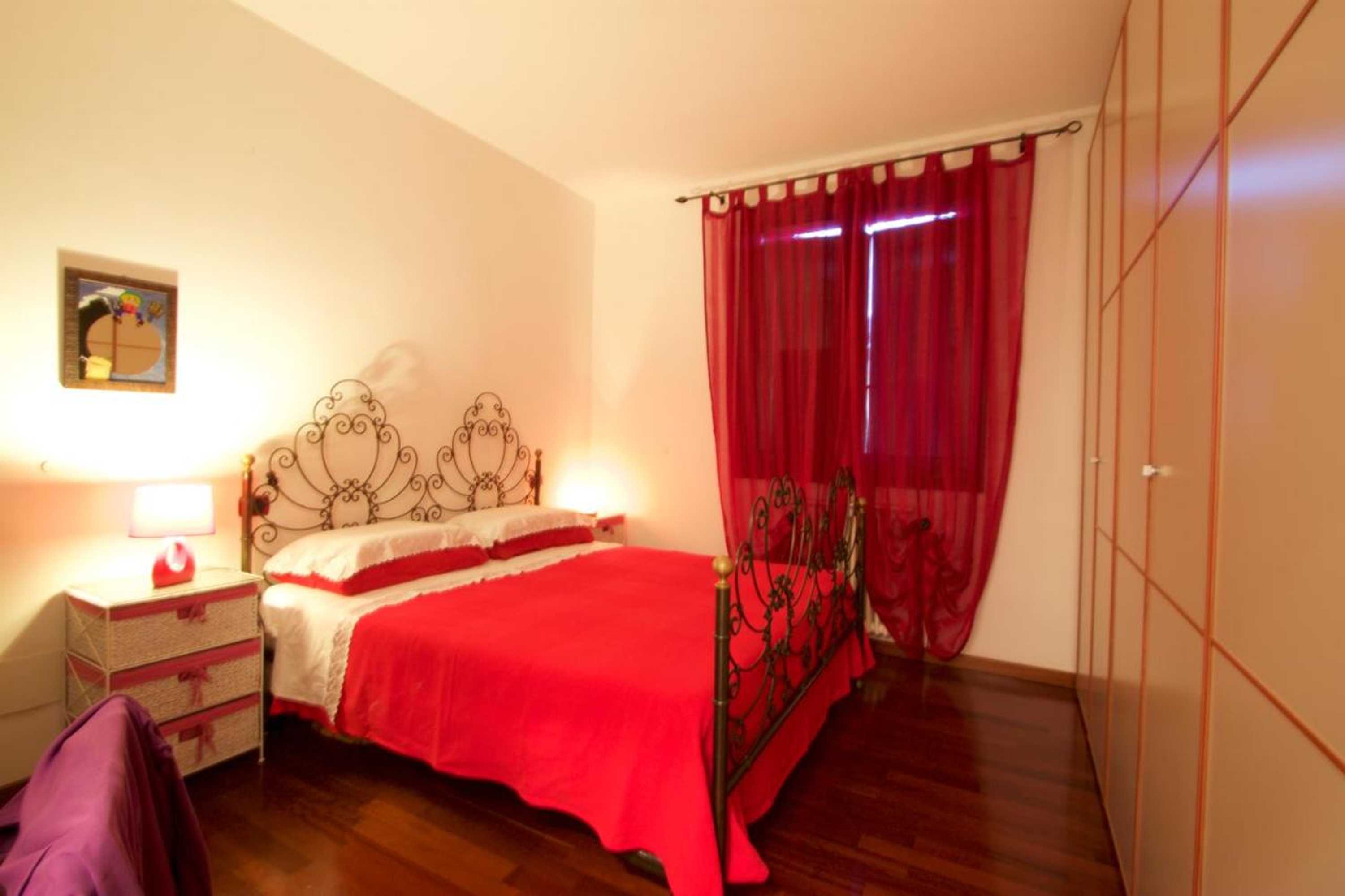 Gift card for B&b Le Ragazze
