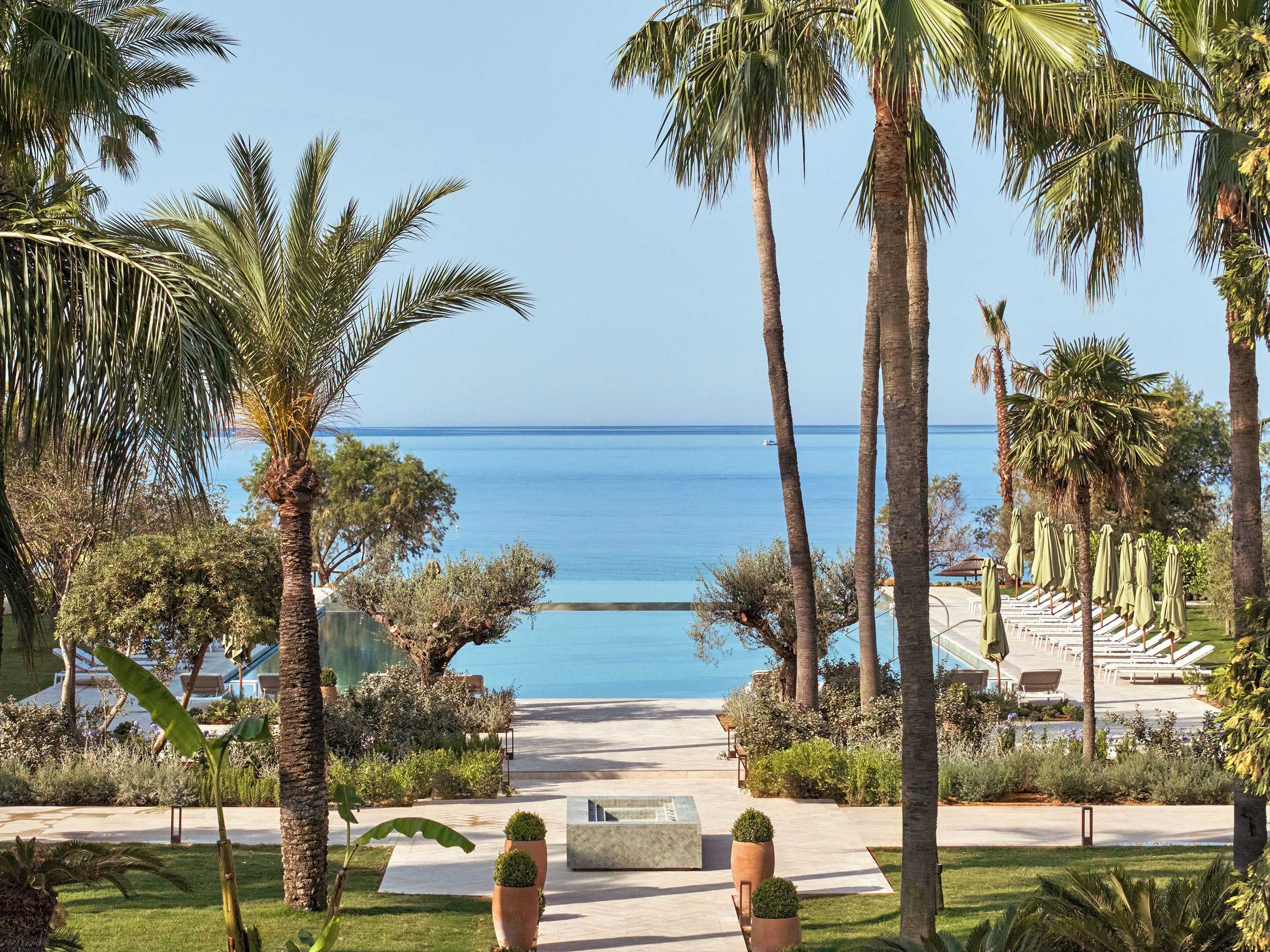 Gift card for Grecotel Filoxenia Gift card for Grecotel Filoxenia