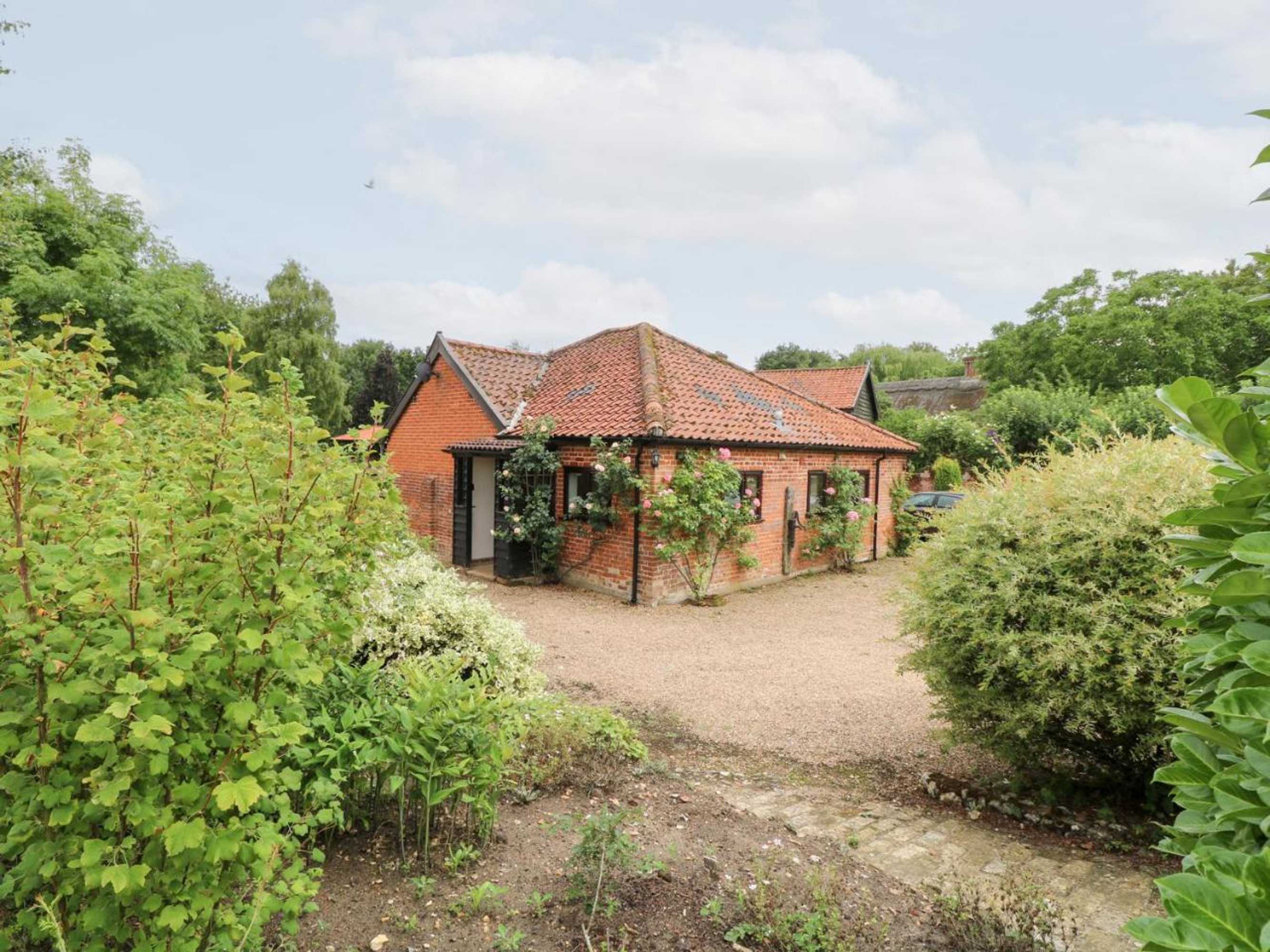 Gift card for Lowbrook Cottage