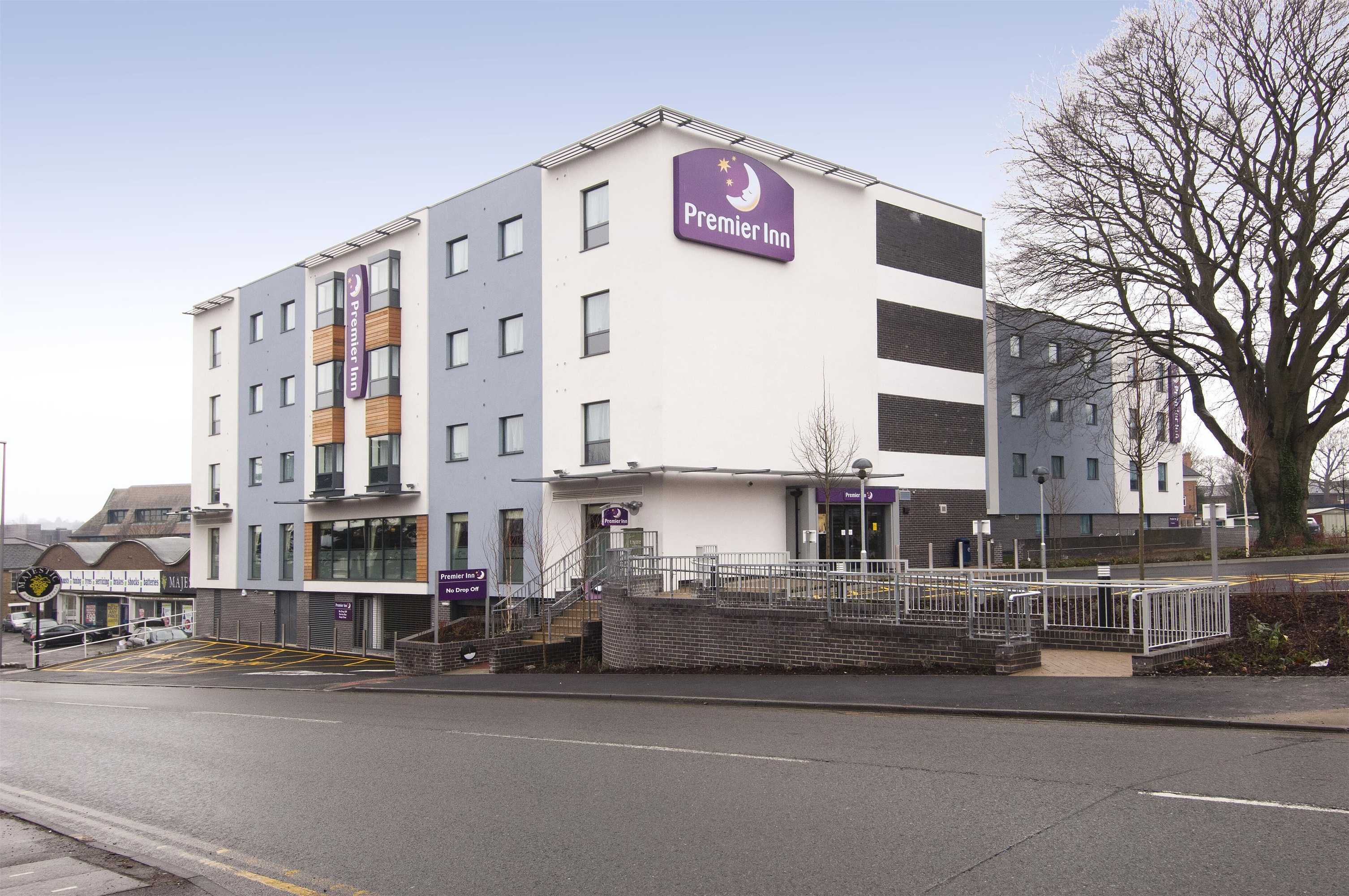 Gift card for Premier Inn Maidstone Town Centre