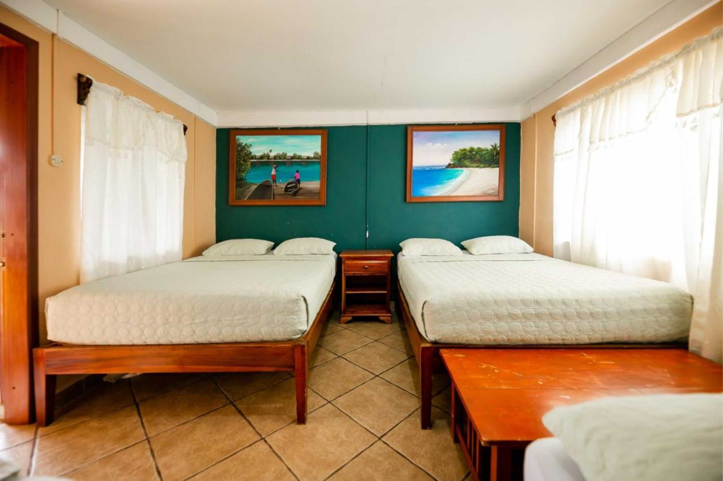 Gift card for Hotel BahÍa