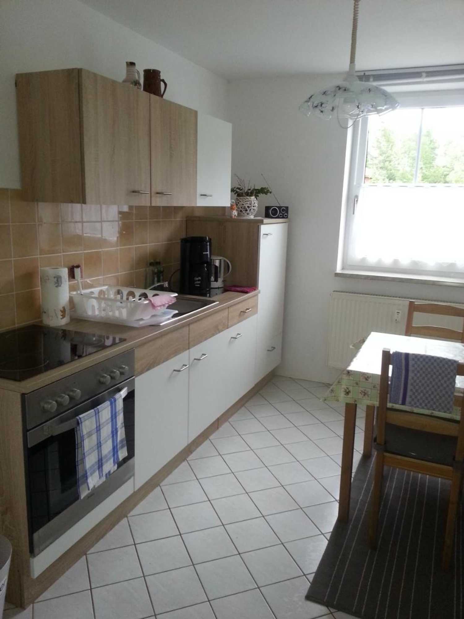 Gift card for Apartment Marx