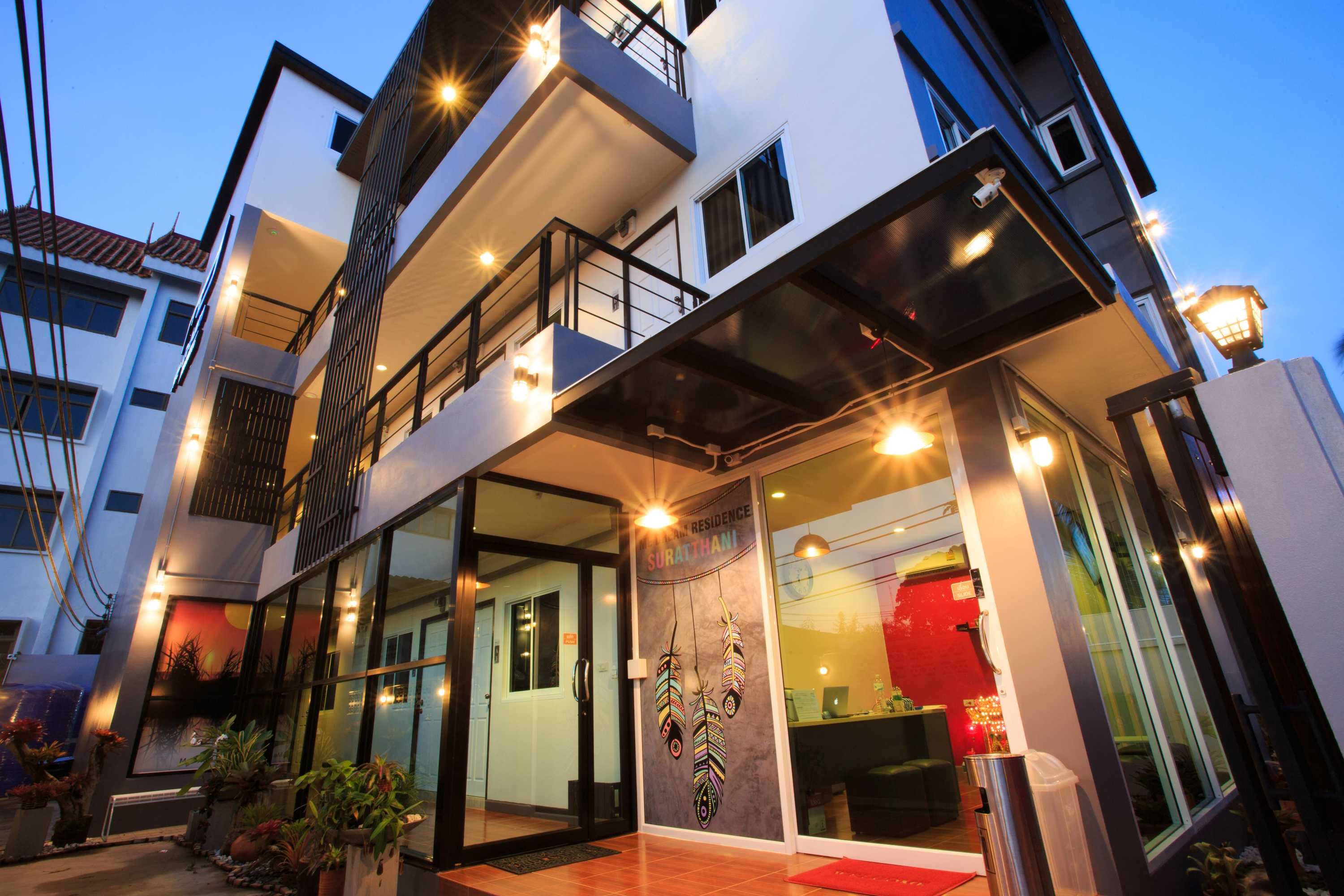 Gift card for Me Dream Residence