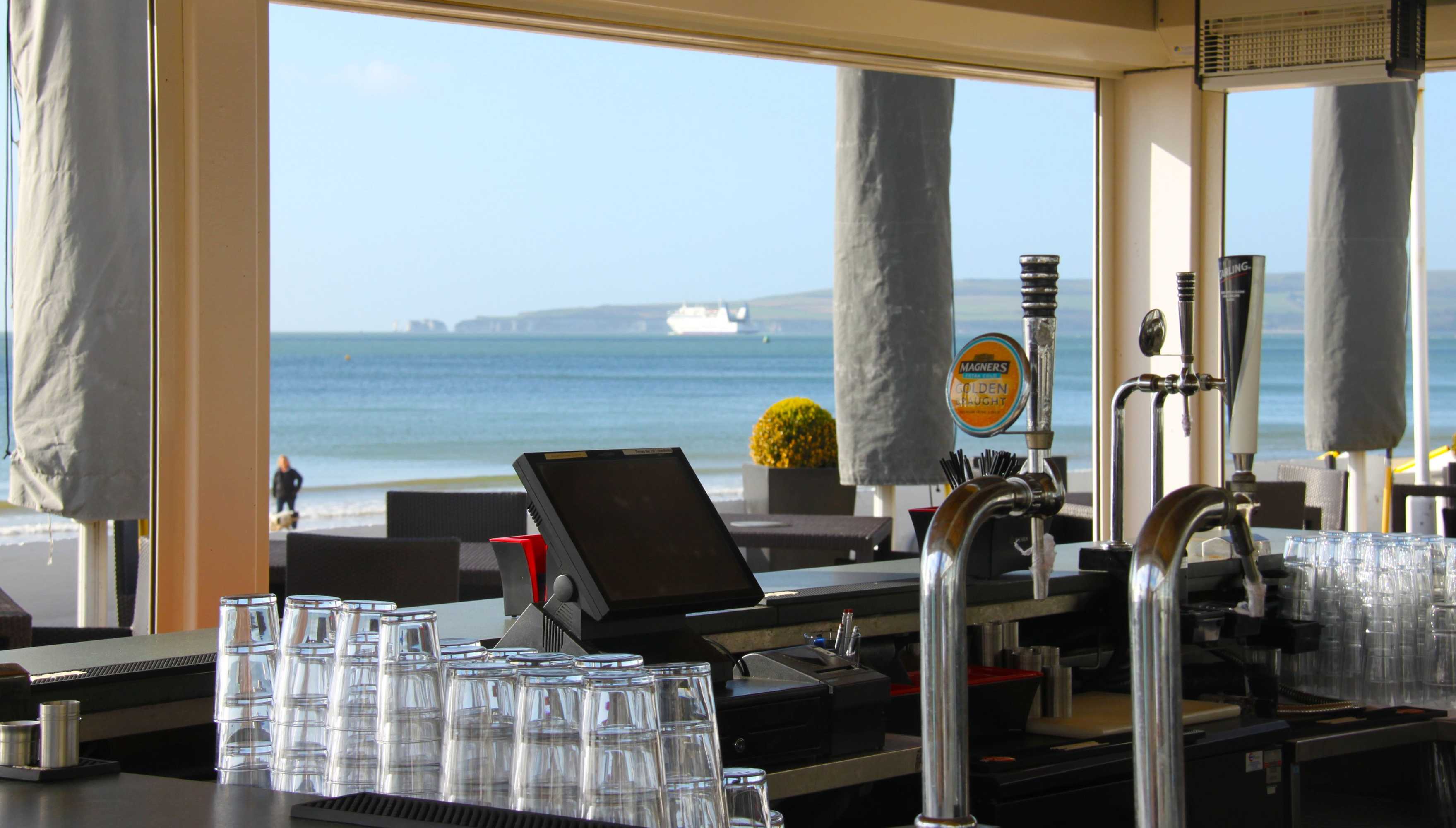 Gift card for Sandbanks Hotel Gift card for Sandbanks Hotel