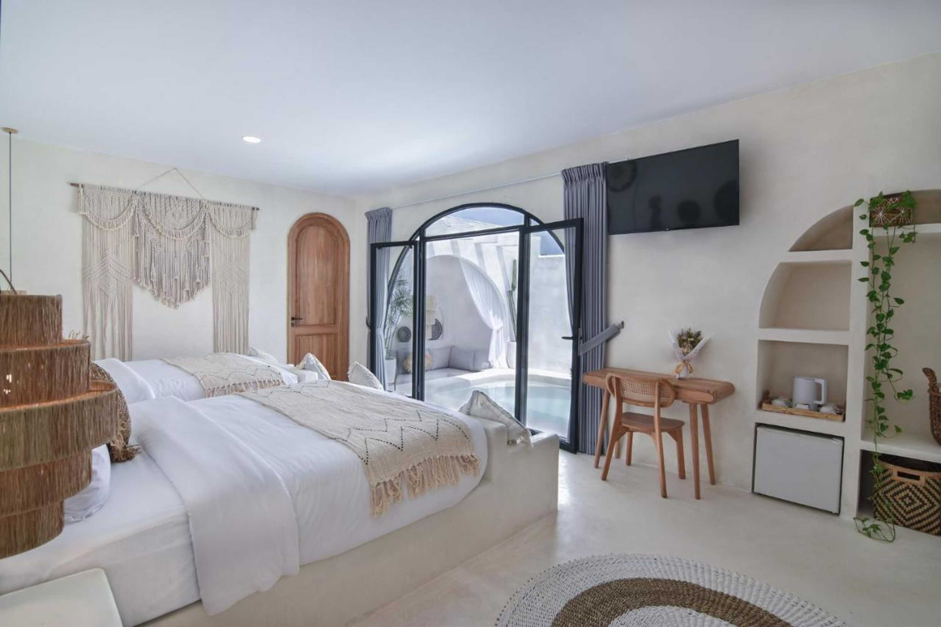 Gift card for Bohemian Jogja Villas With Private Pool Gift card for Bohemian Jogja Villas With Private Pool