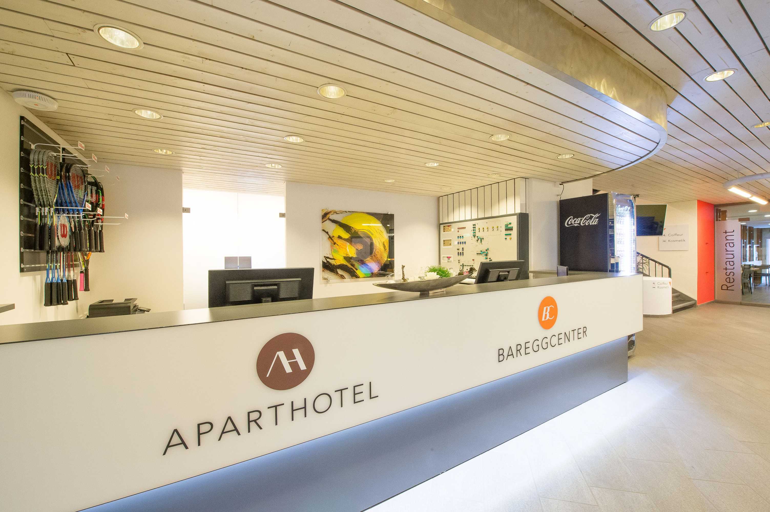 Gift card for Aparthotel Baden Gift card for Aparthotel Baden