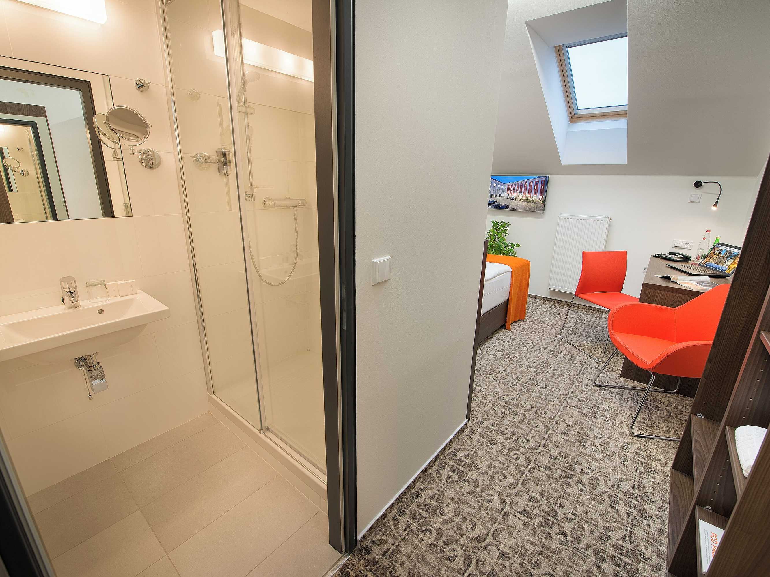 Gift card for EA Business Hotel Jihlava Gift card for EA Business Hotel Jihlava