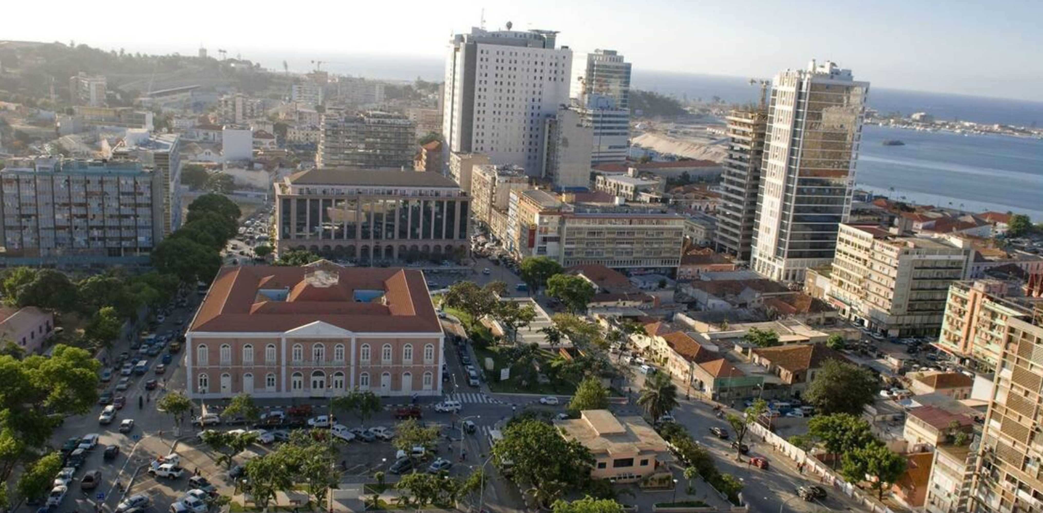 Gift card for Skyna Hotel Luanda Gift card for Skyna Hotel Luanda