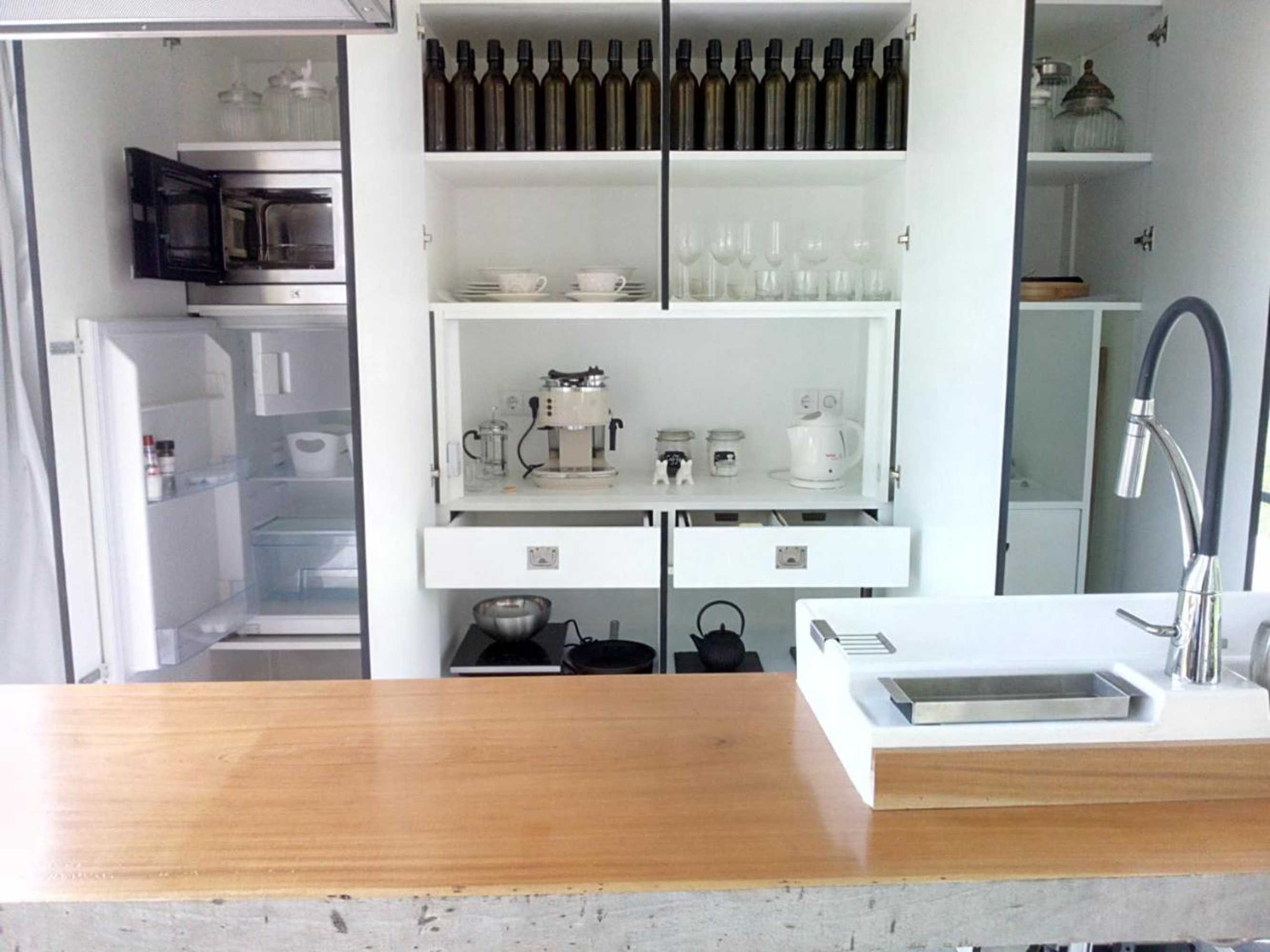 Gift card for Villa Refuge Astrolabe