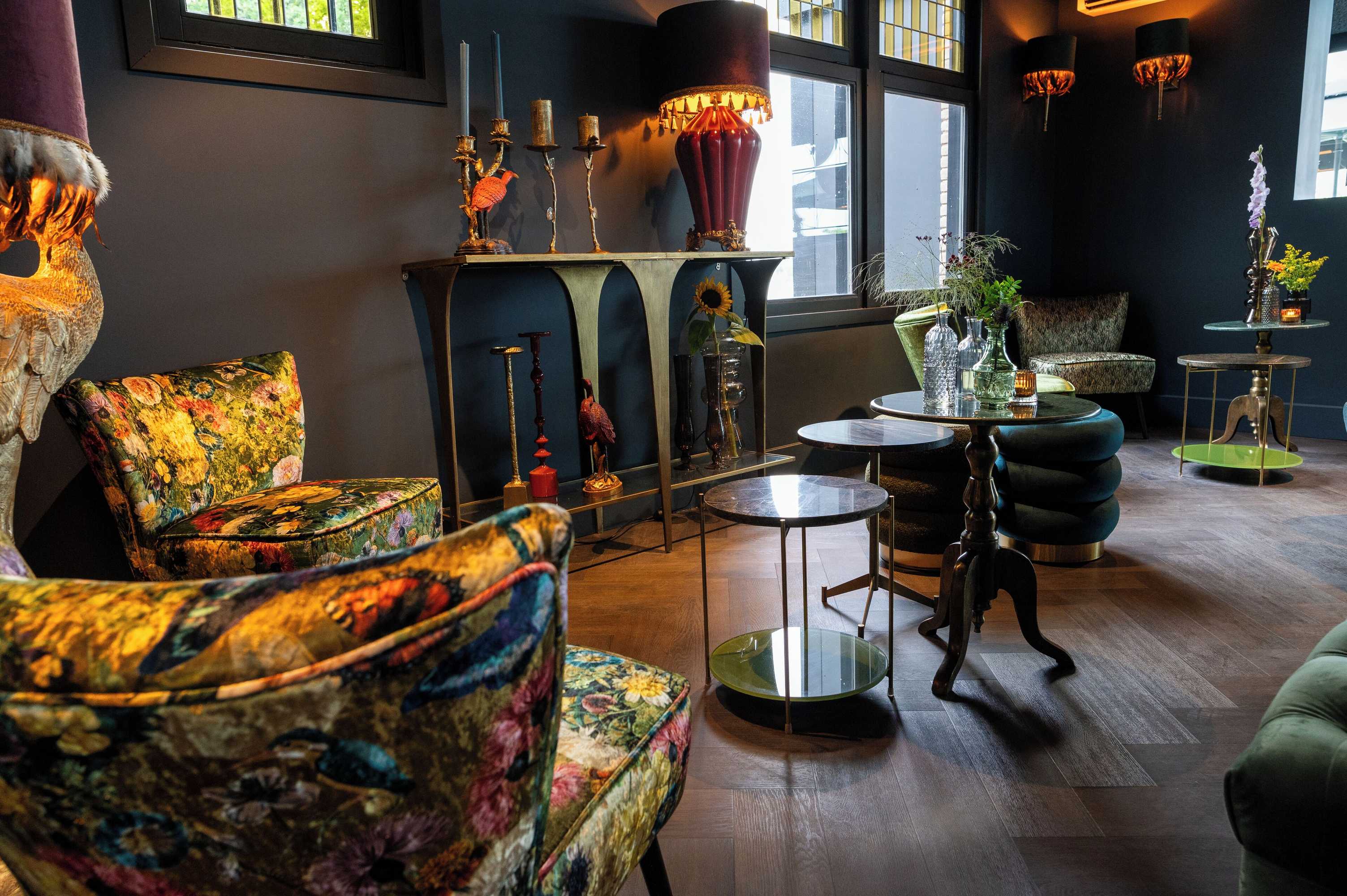 Gift card for Boutique Hotel de Bungelaer