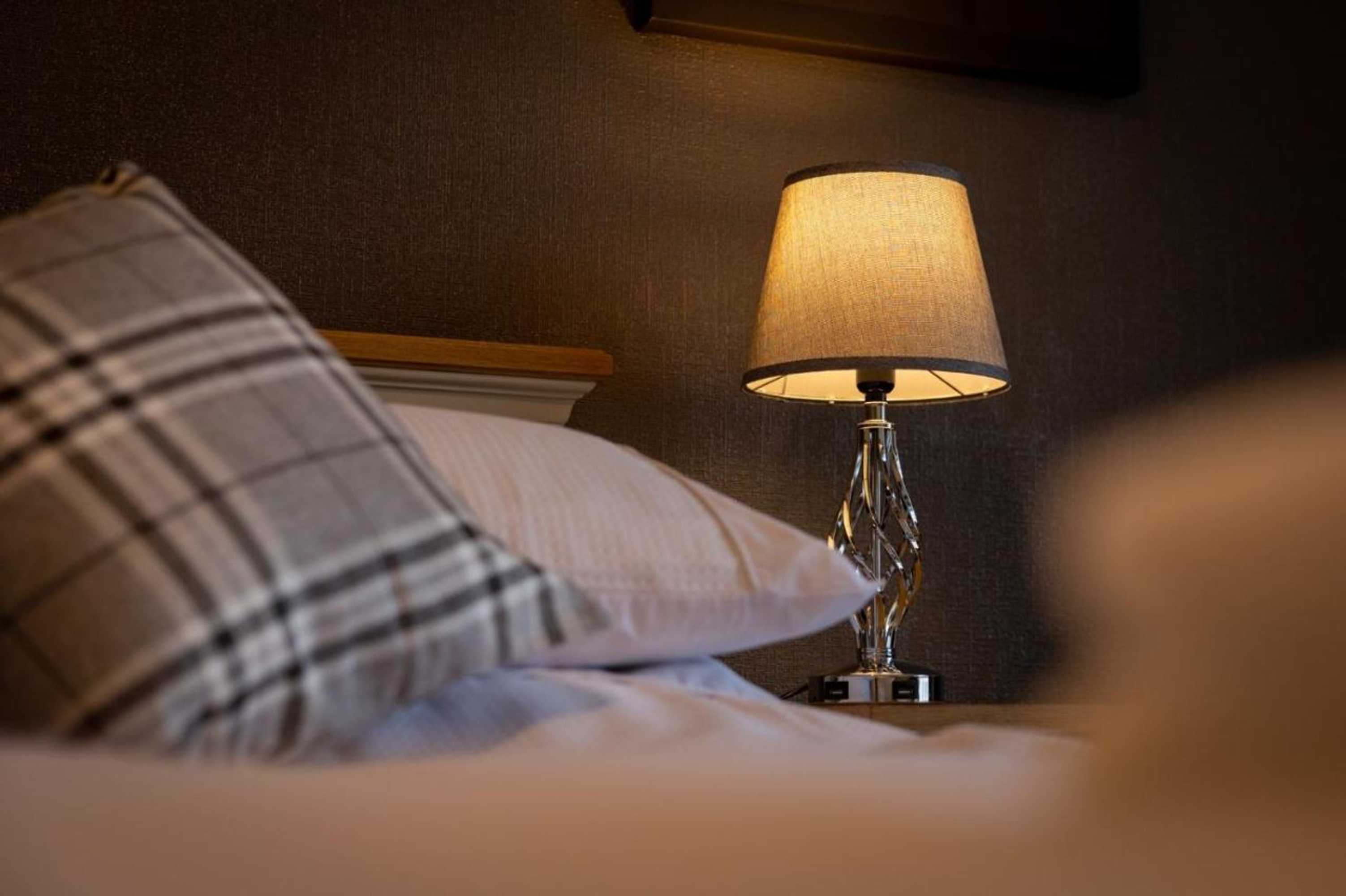 Gift card for Castle Hotel Haverfordwest