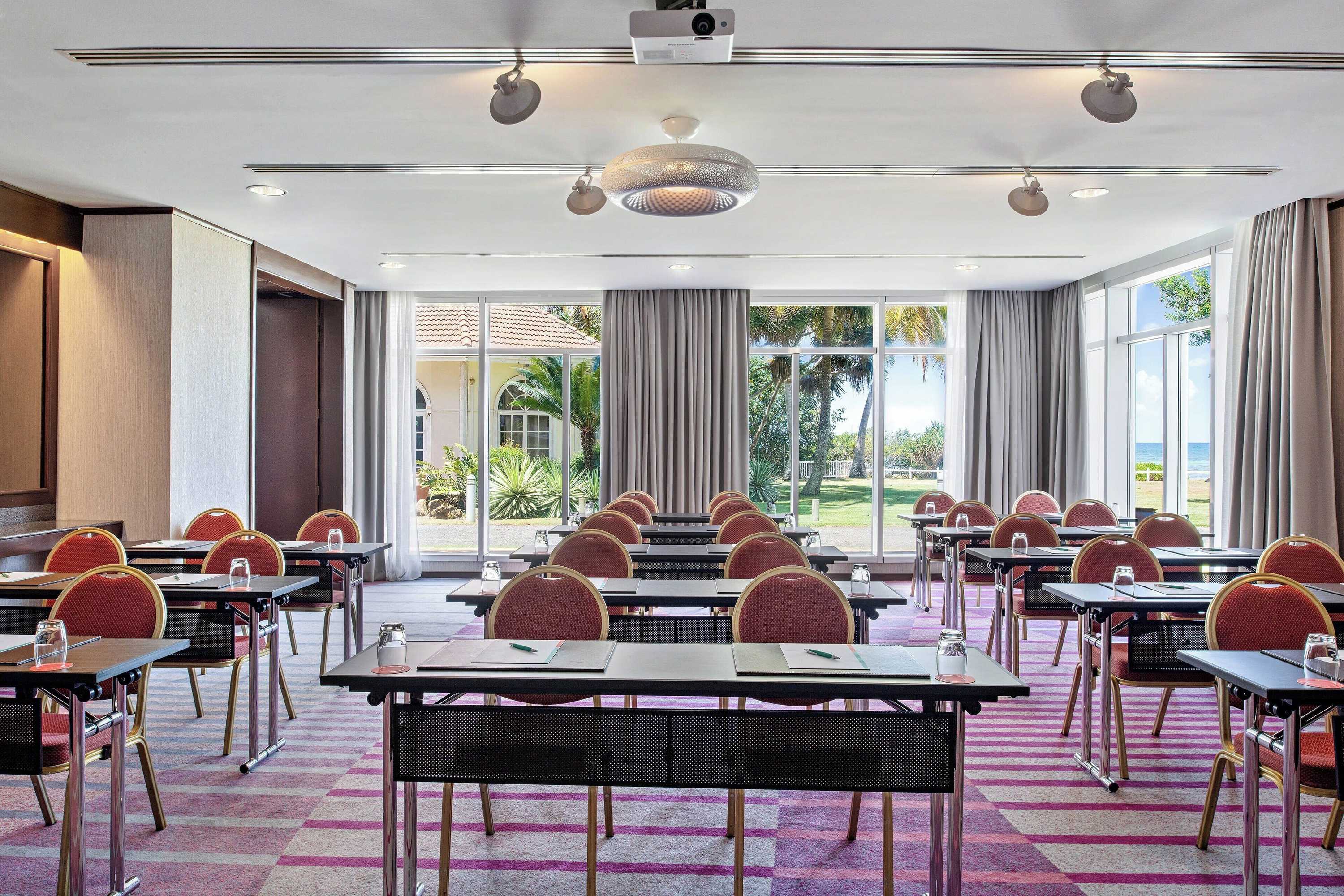 Gift card for Le Méridien Noumea Resort & Spa Gift card for Le Méridien Noumea Resort & Spa