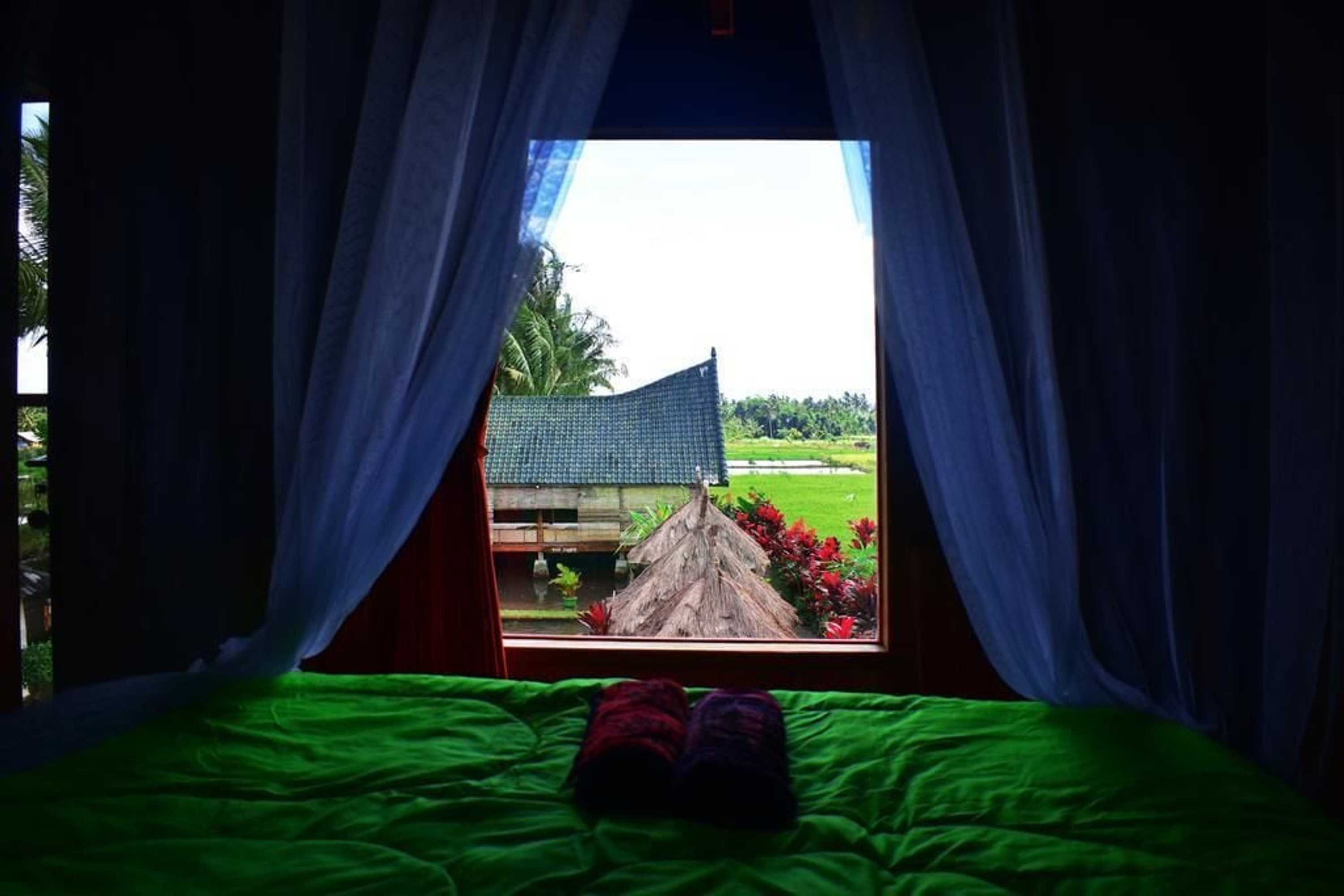 Gift card for Cahaya Tetebatu Inn Gift card for Cahaya Tetebatu Inn