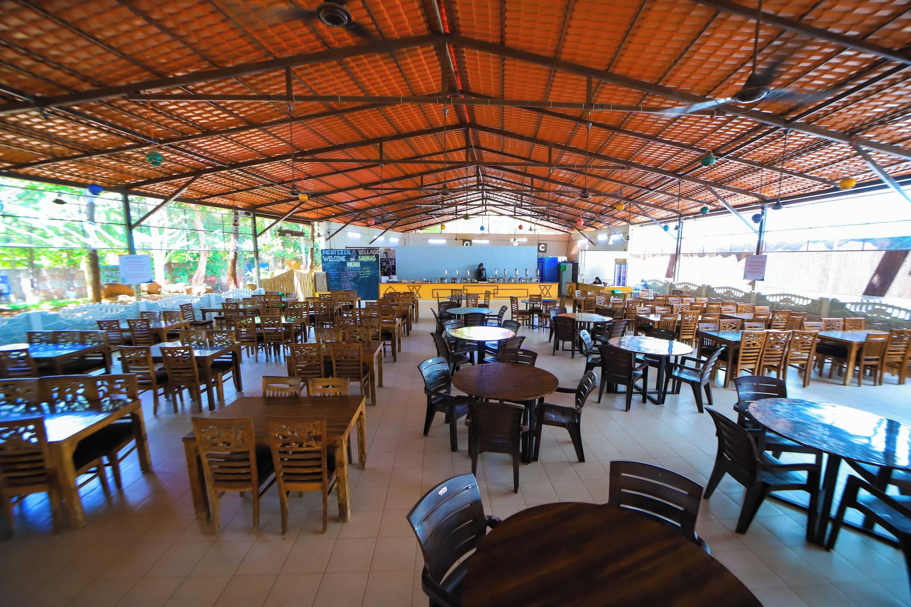 Gift card for Monteria Village