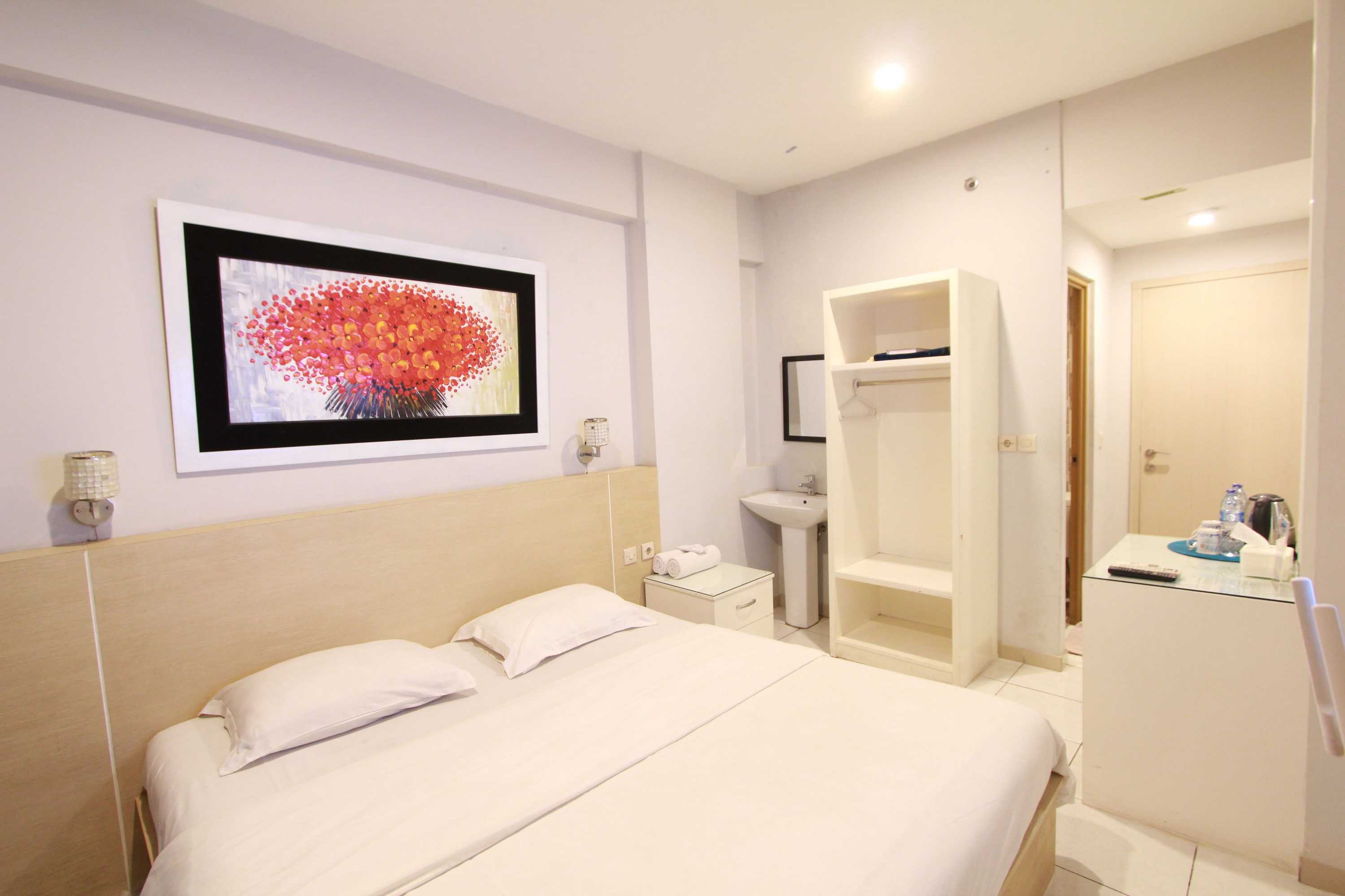 Gift card for Myrooms Bekasi