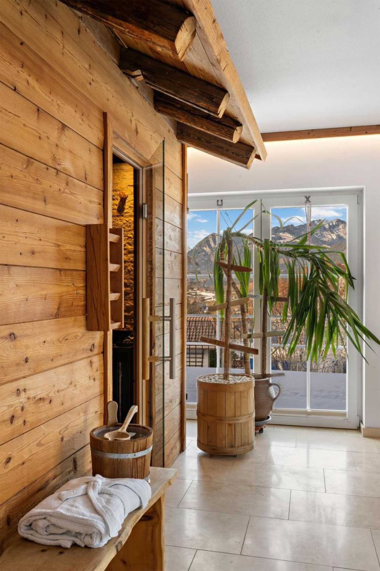 Gift card for Hotel Bergsonne Allgäu